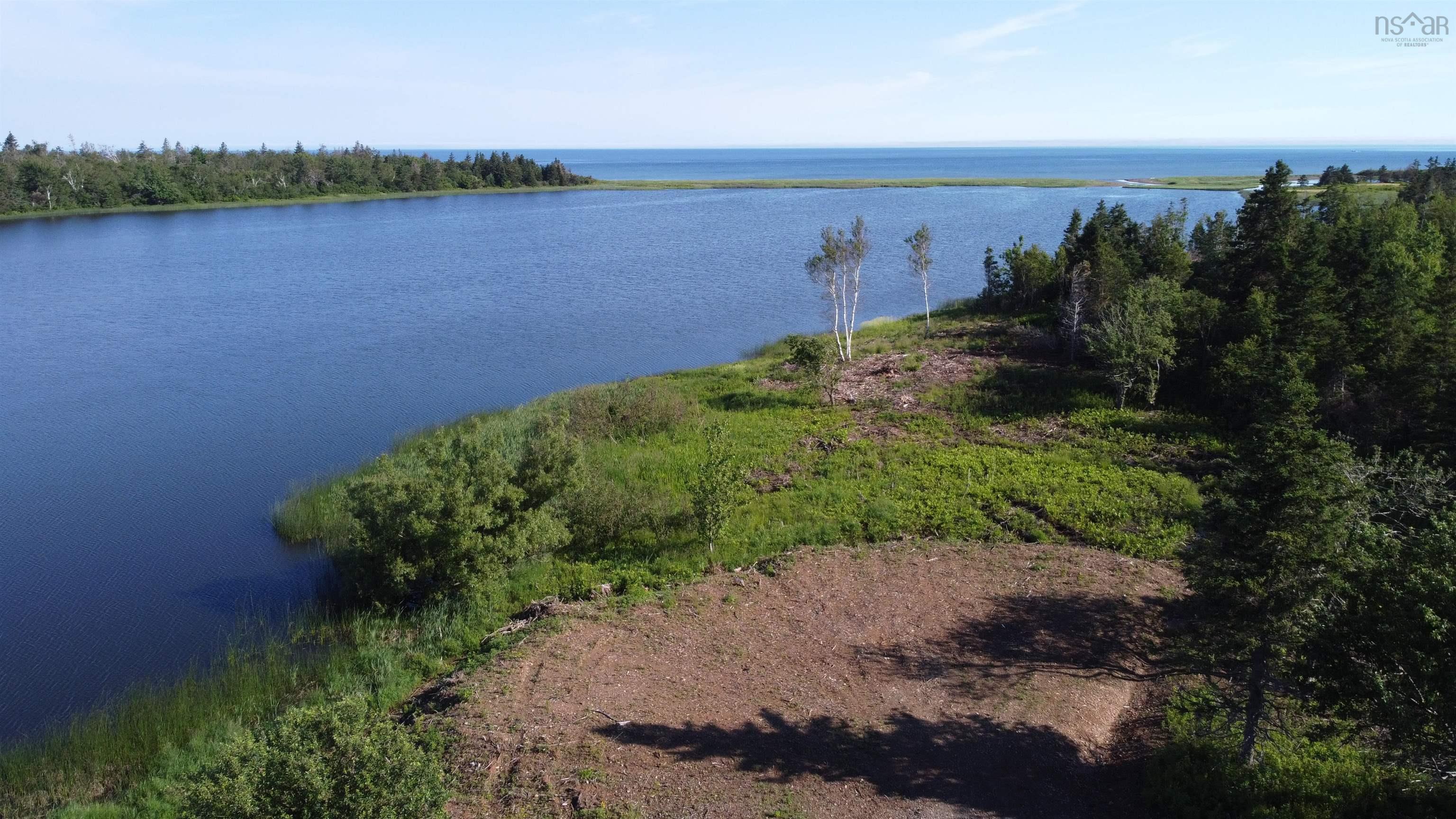 $89,900.00: Lot 11-1Z Galt Pond Road, Lower Barneys River