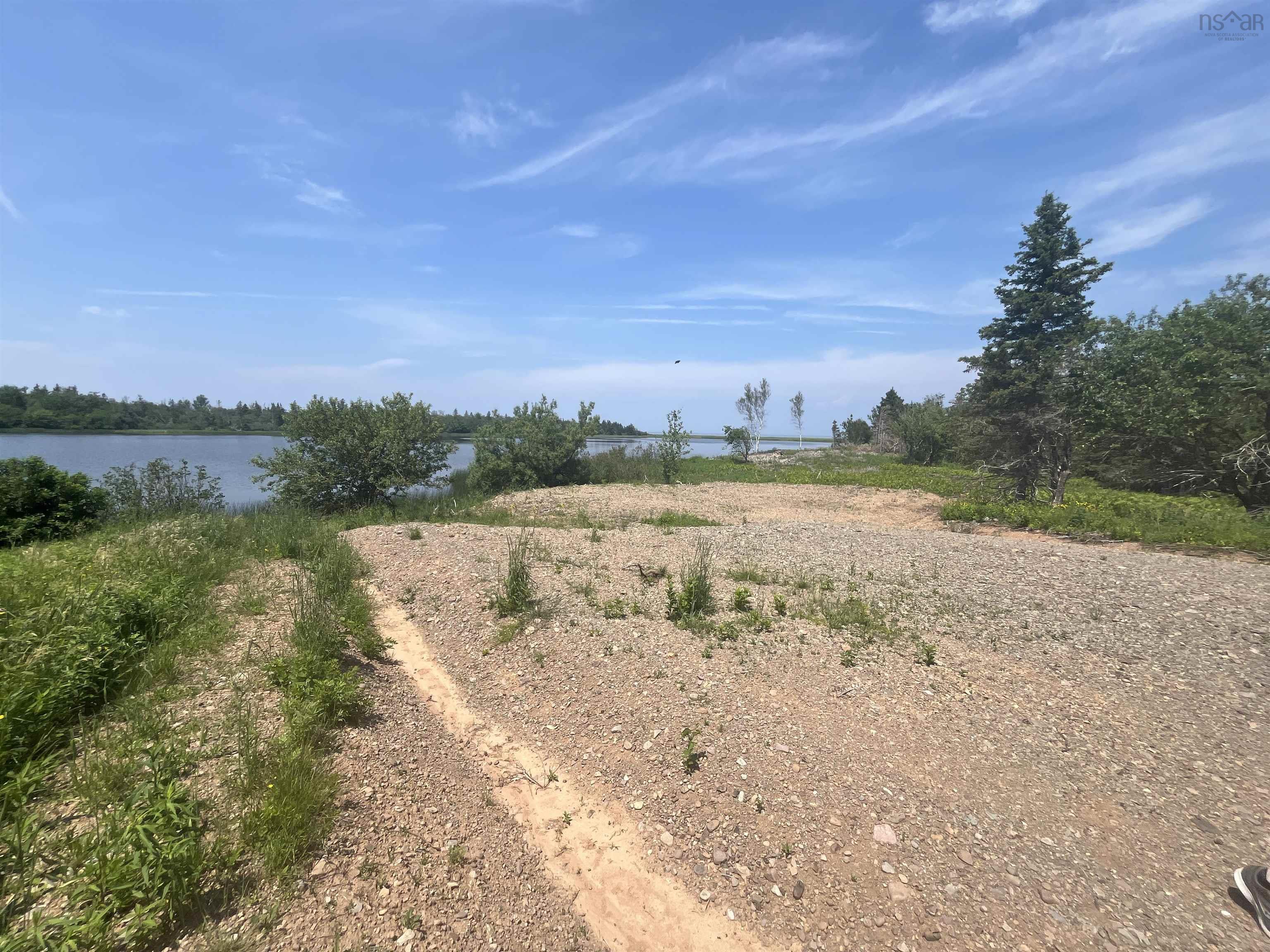 $89,900.00: Lot 11-1Z Galt Pond Road, Lower Barneys River