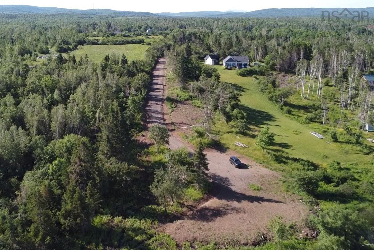 $89,900.00: Lot 11-1Z Galt Pond Road, Lower Barneys River
