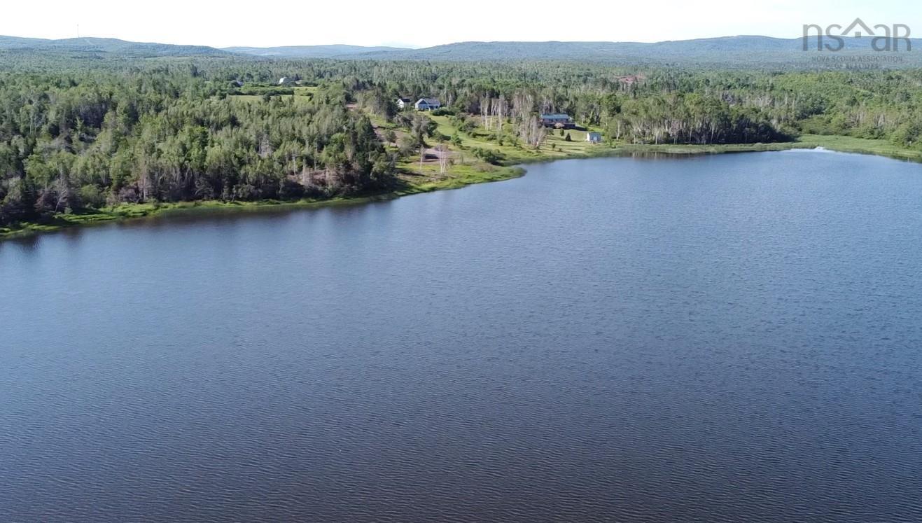 $89,900.00: Lot 11-1Z Galt Pond Road, Lower Barneys River
