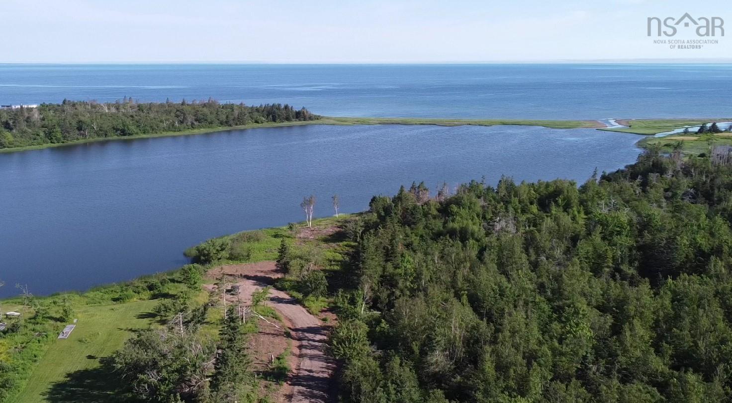 $89,900.00: Lot 11-1Z Galt Pond Road, Lower Barneys River