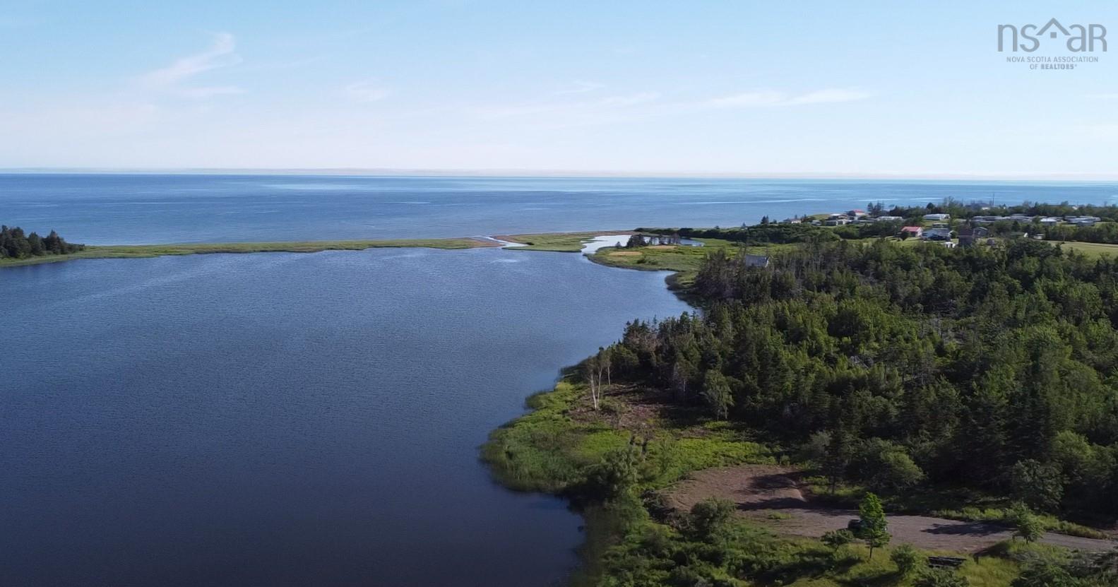 $89,900.00: Lot 11-1Z Galt Pond Road, Lower Barneys River