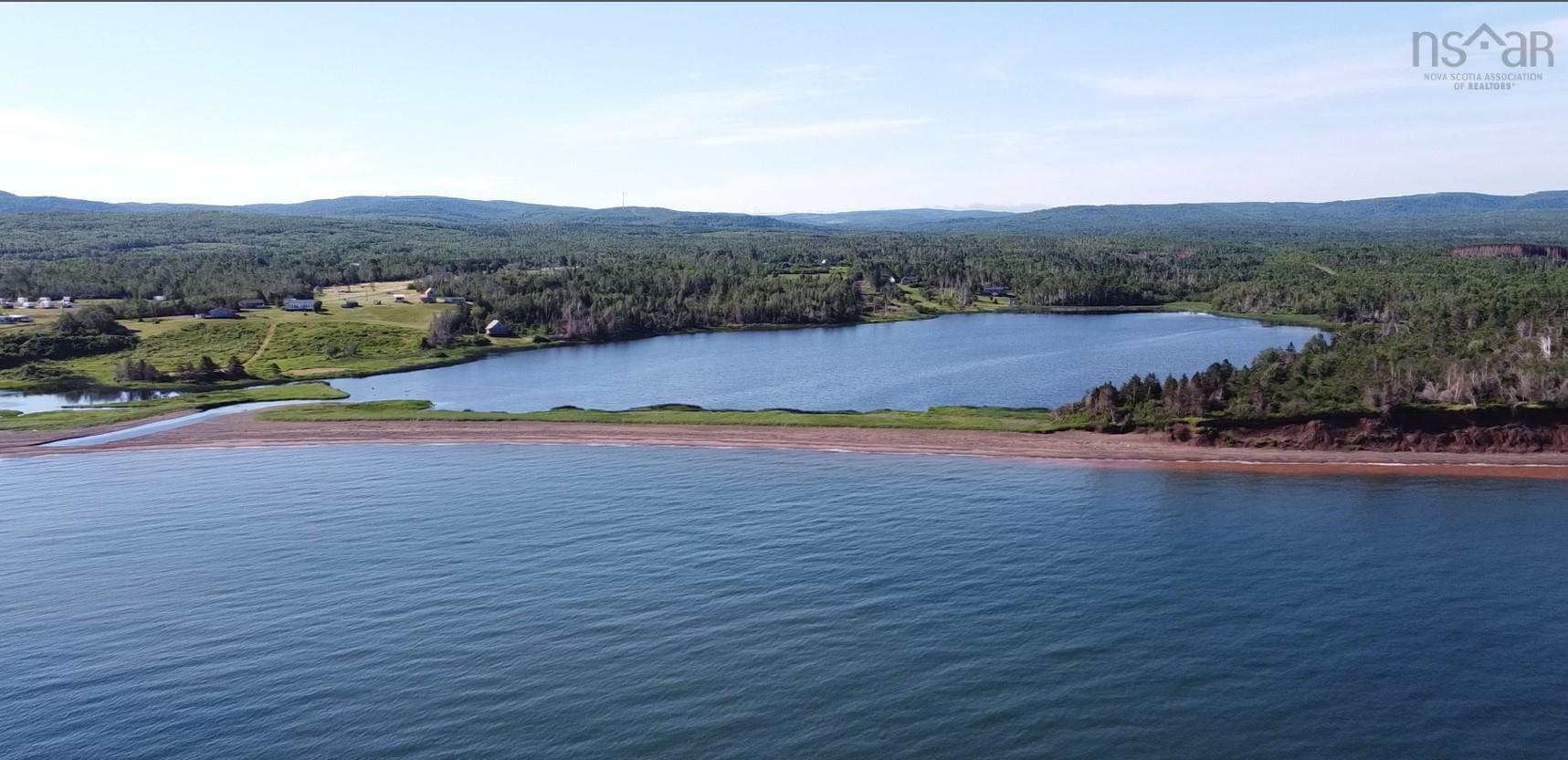 $89,900.00: Lot 11-1Z Galt Pond Road, Lower Barneys River