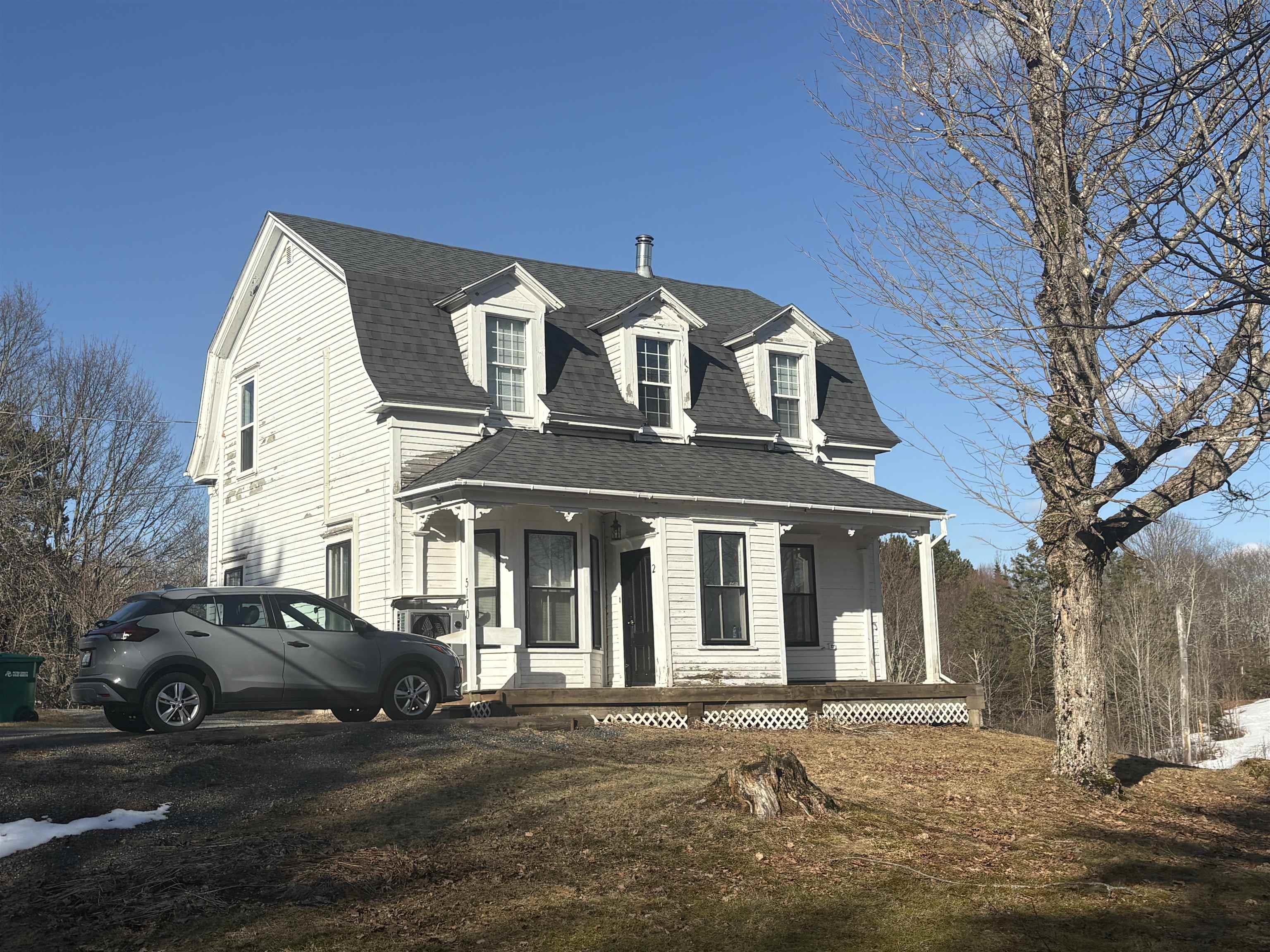 $217,500.00: 5170 Stellarton Trafalgar Road, Eureka
