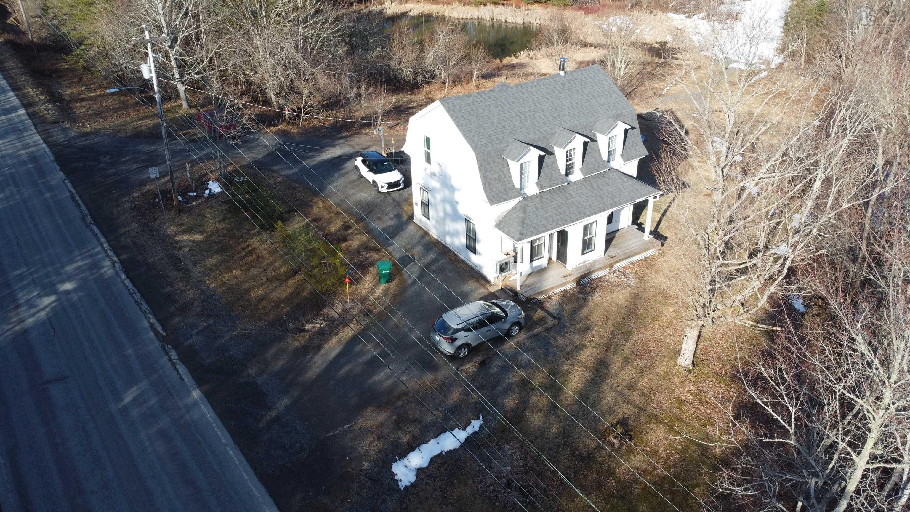 $217,500.00: 5170 Stellarton Trafalgar Road, Eureka