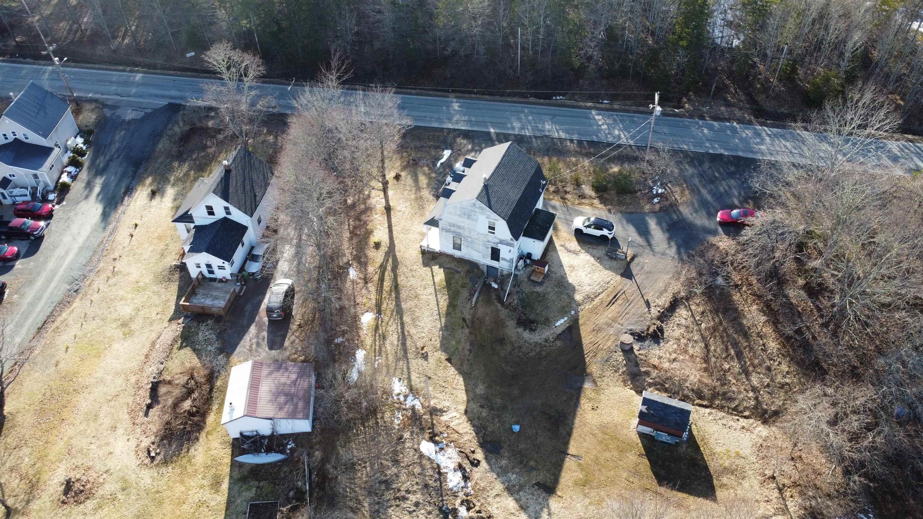 $217,500.00: 5170 Stellarton Trafalgar Road, Eureka