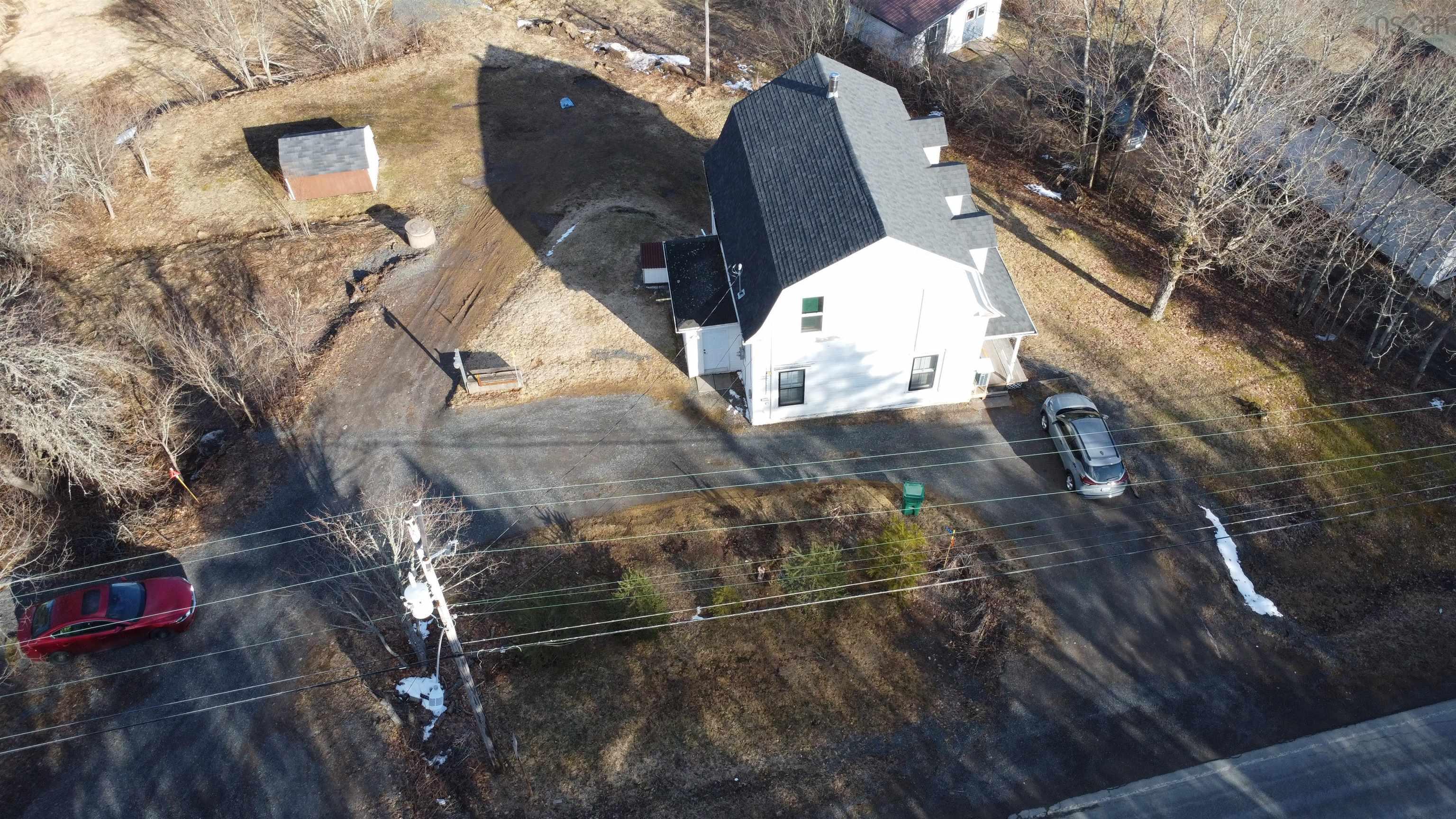 $217,500.00: 5170 Stellarton Trafalgar Road, Eureka