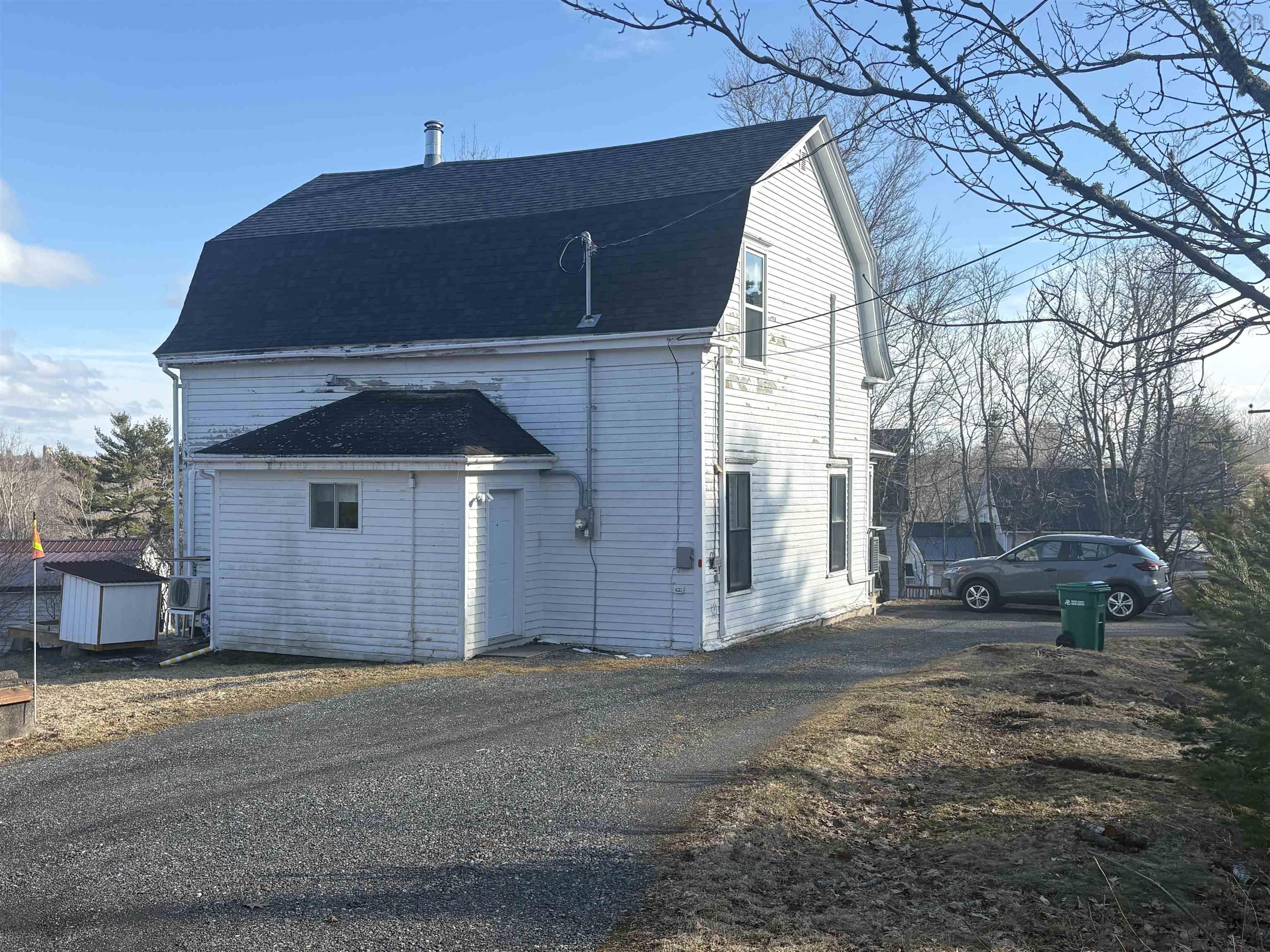 $217,500.00: 5170 Stellarton Trafalgar Road, Eureka
