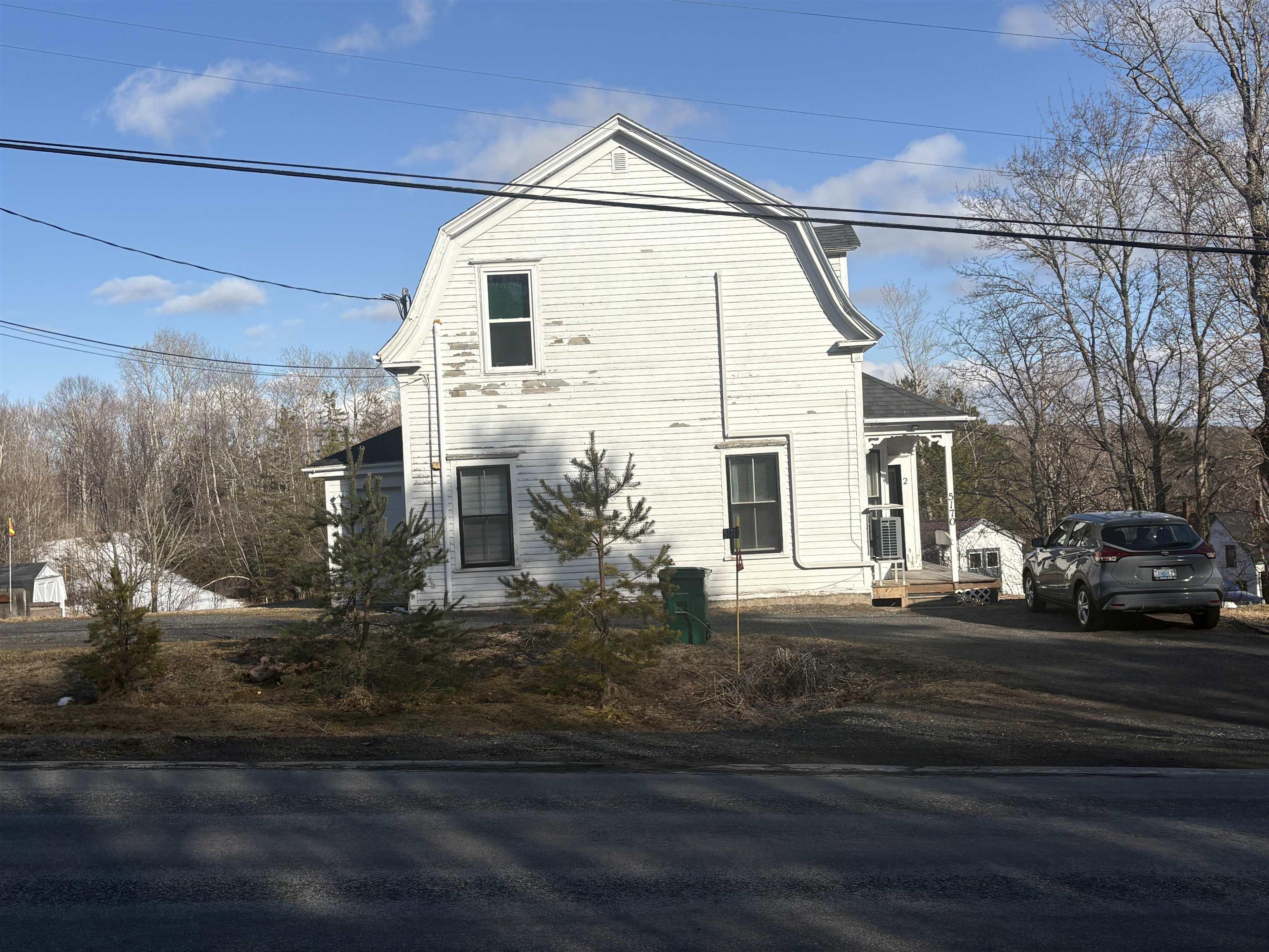 $217,500.00: 5170 Stellarton Trafalgar Road, Eureka