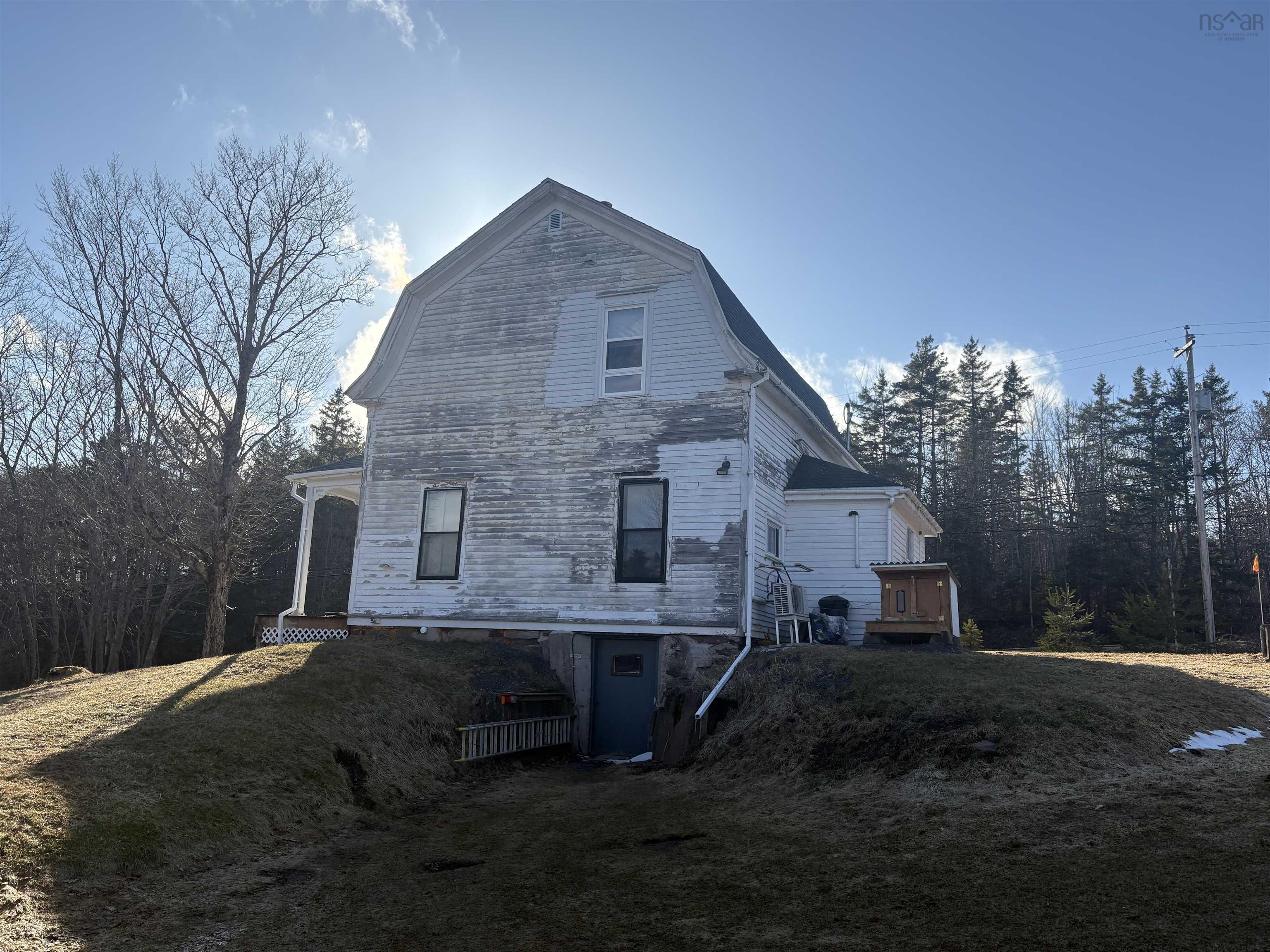 $217,500.00: 5170 Stellarton Trafalgar Road, Eureka