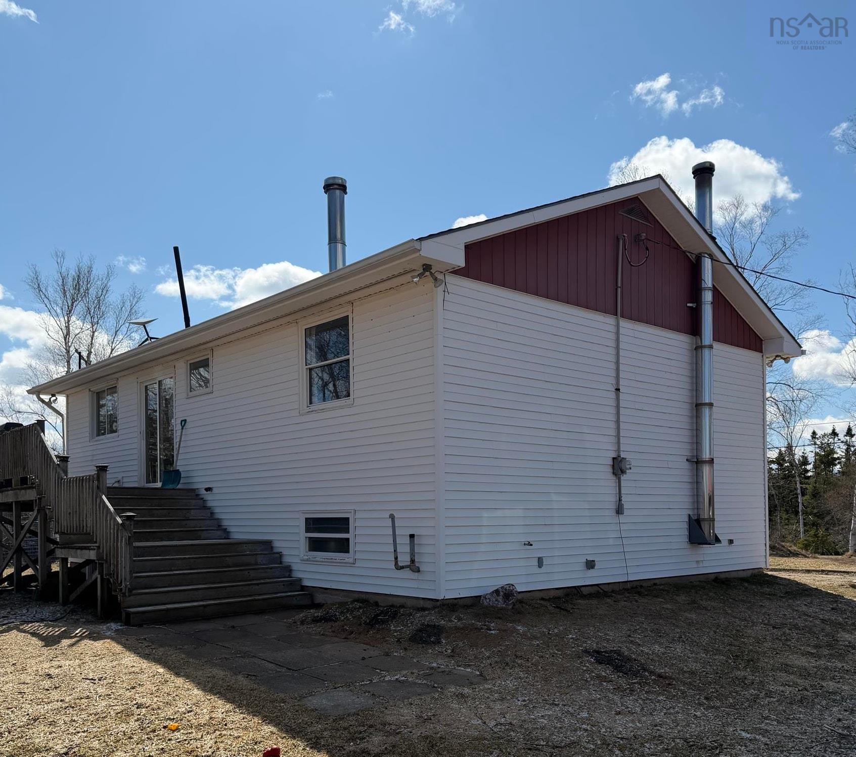 $349,900.00: 3188 Piedmont Valley Road, Lower Barneys River