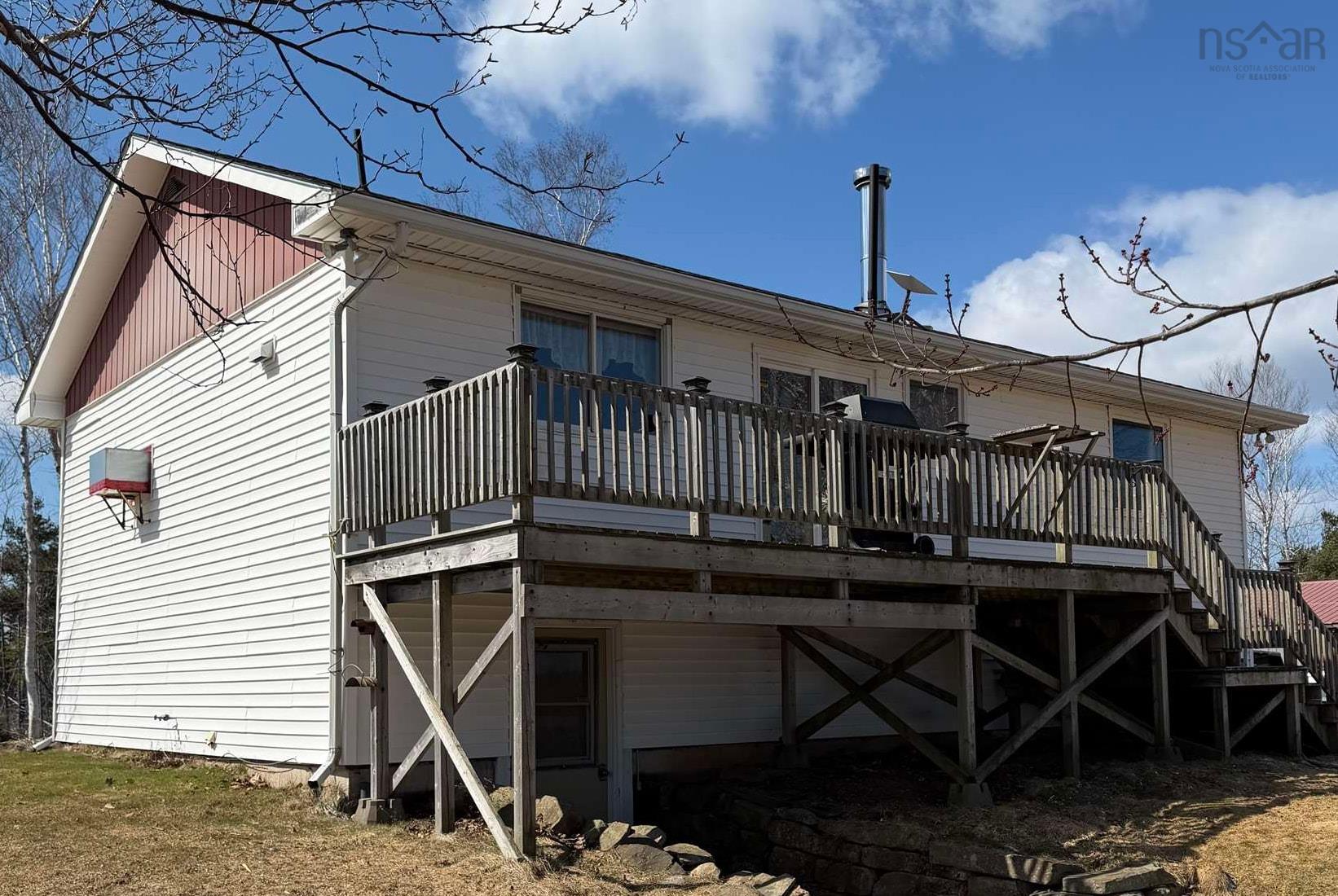 $349,900.00: 3188 Piedmont Valley Road, Lower Barneys River