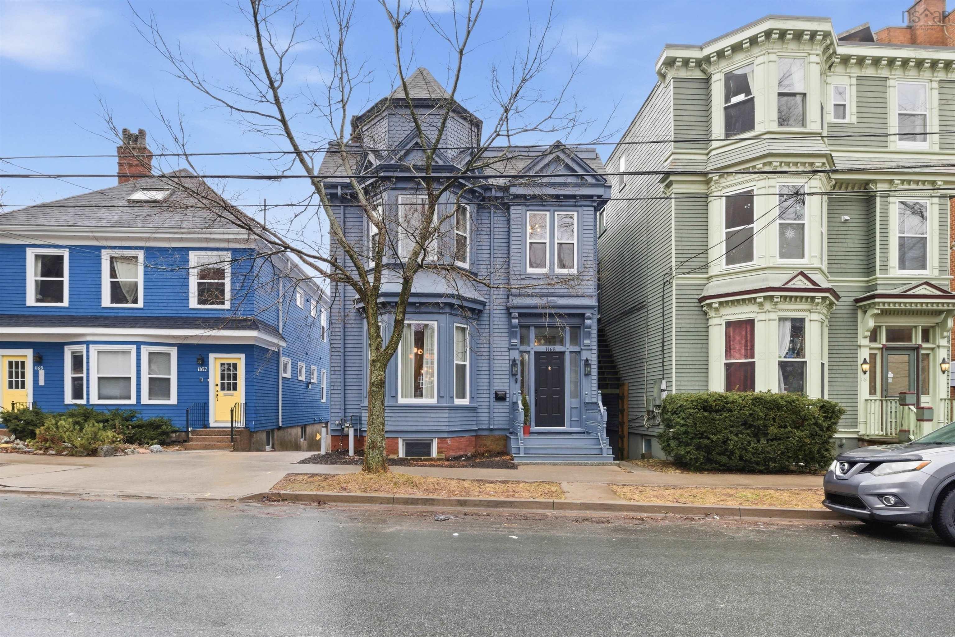 1165 Tower Road, Halifax, NS (MLS® 202605871)