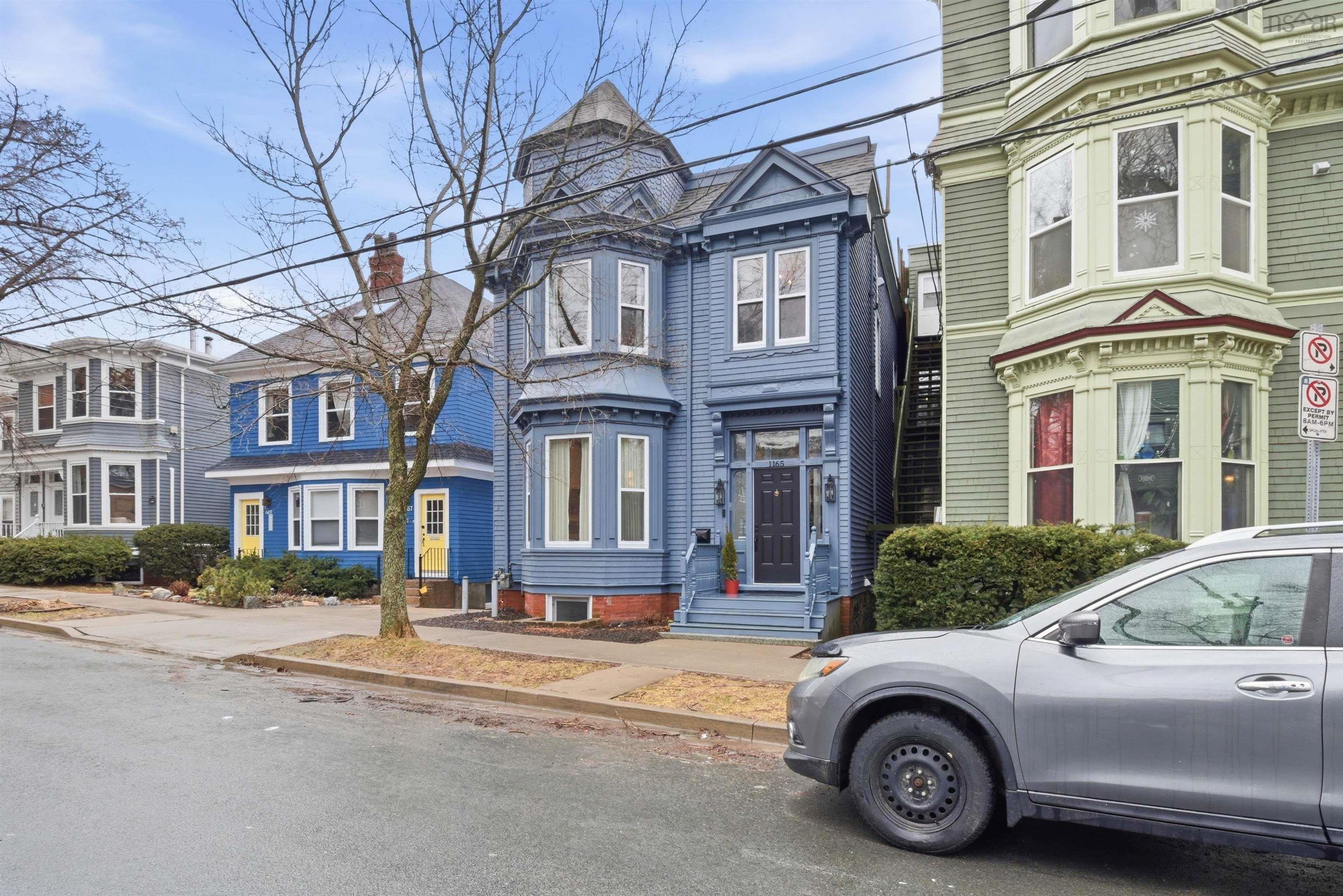 1165 Tower Road, Halifax, NS (MLS 202605871)