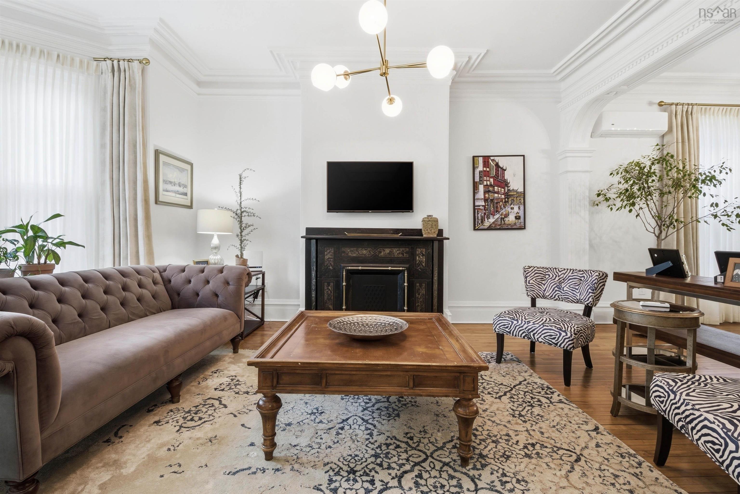 1165 Tower Road, Halifax, NS (MLS 202605871)