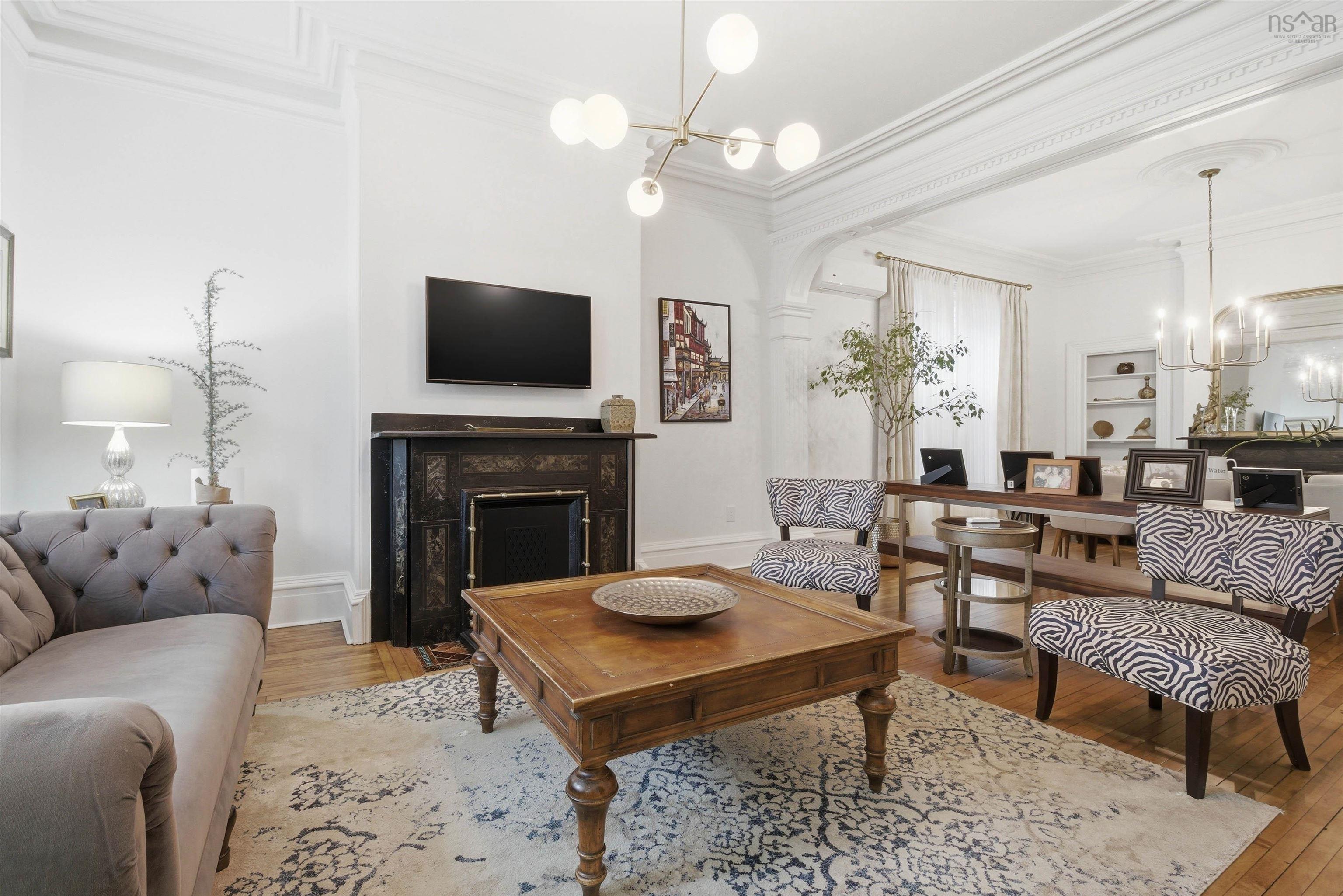 1165 Tower Road, Halifax, NS (MLS 202605871)