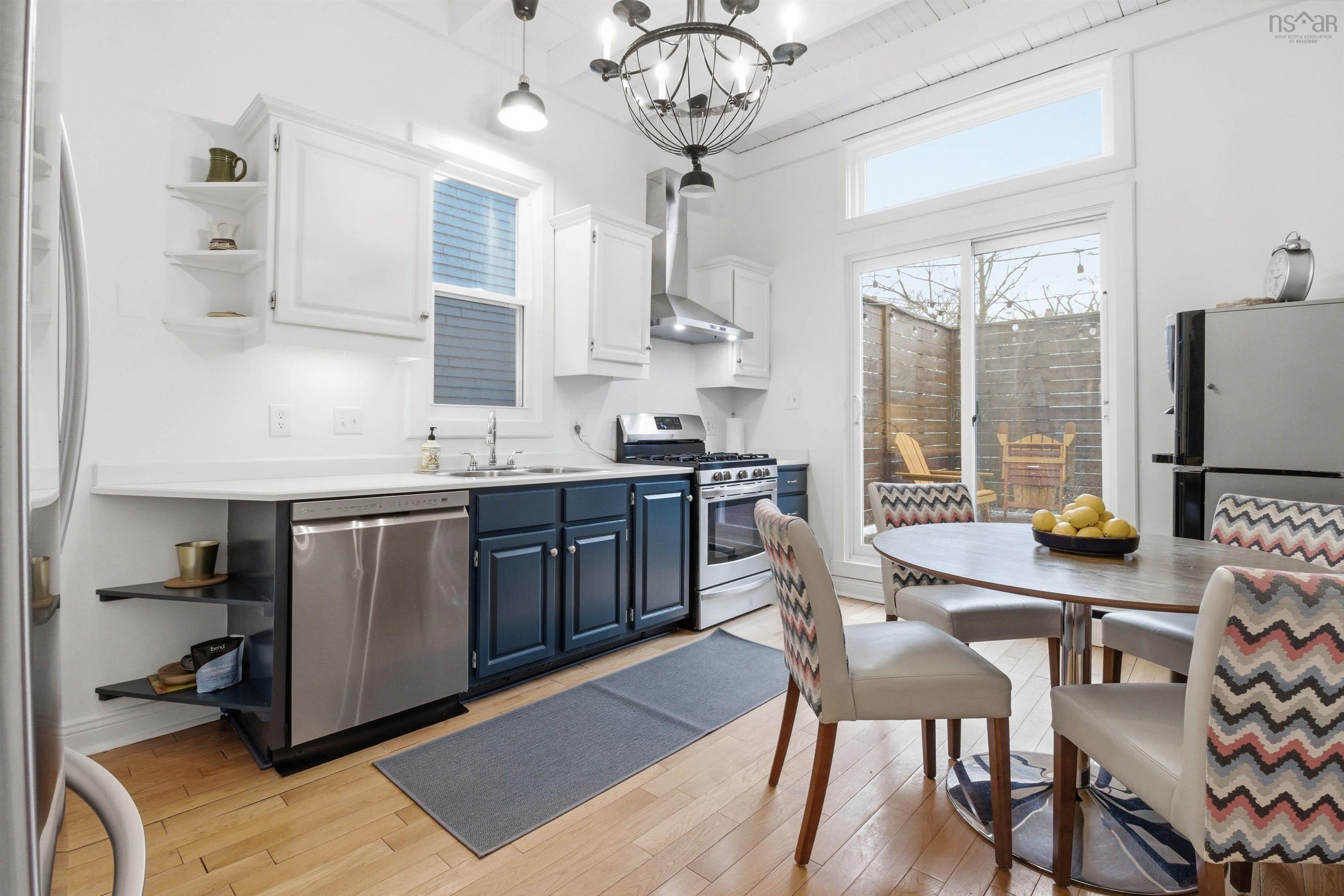 1165 Tower Road, Halifax, NS (MLS 202605871)