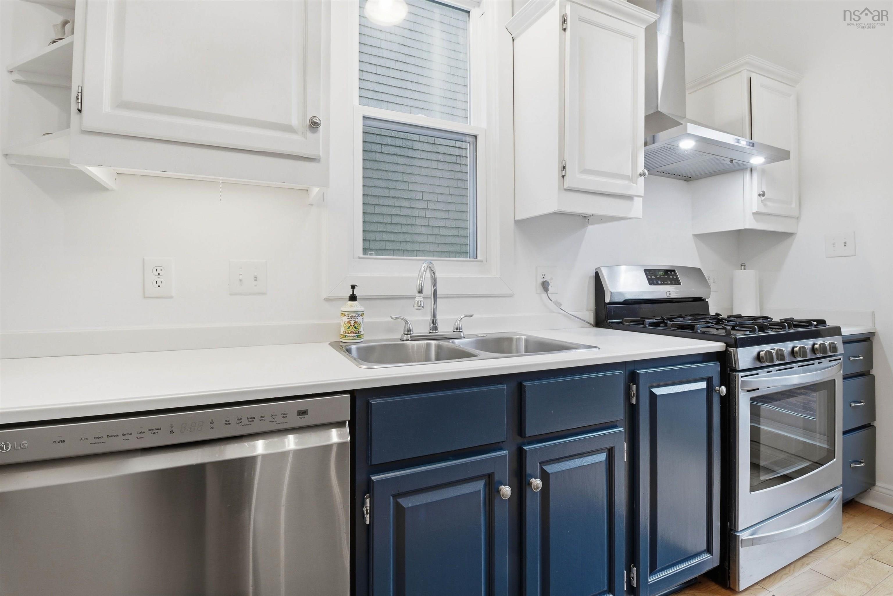 1165 Tower Road, Halifax, NS (MLS 202605871)