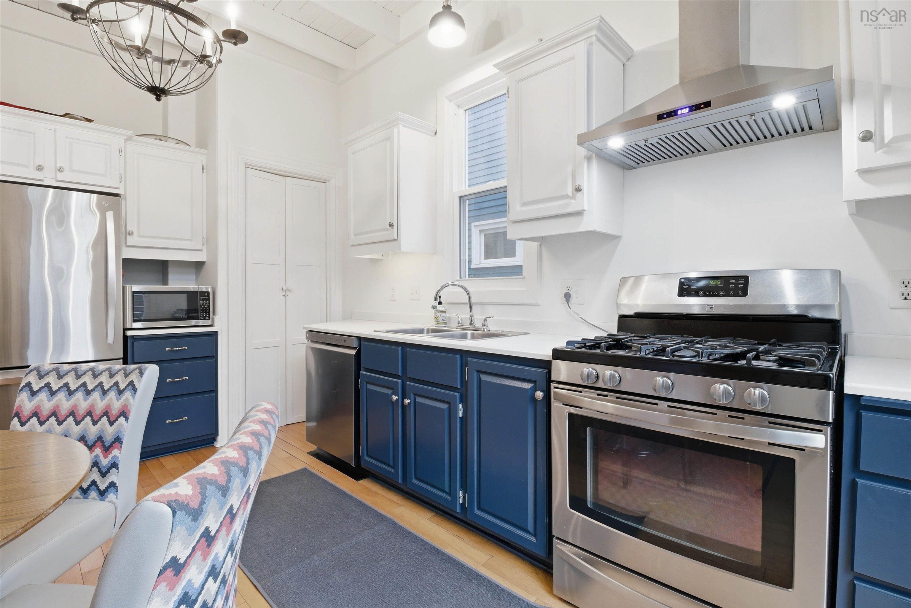 1165 Tower Road, Halifax, NS (MLS 202605871)