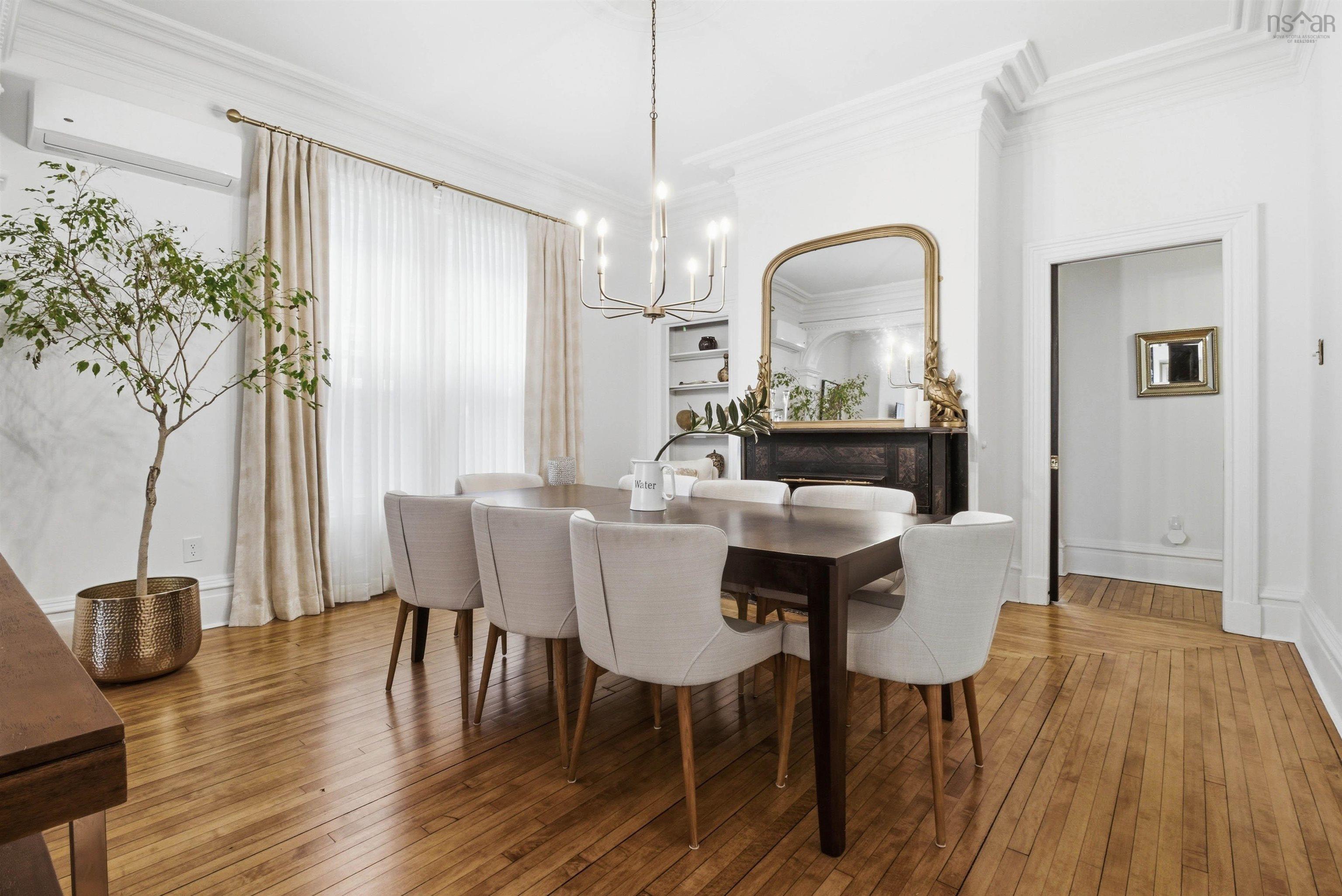 1165 Tower Road, Halifax, NS (MLS 202605871)