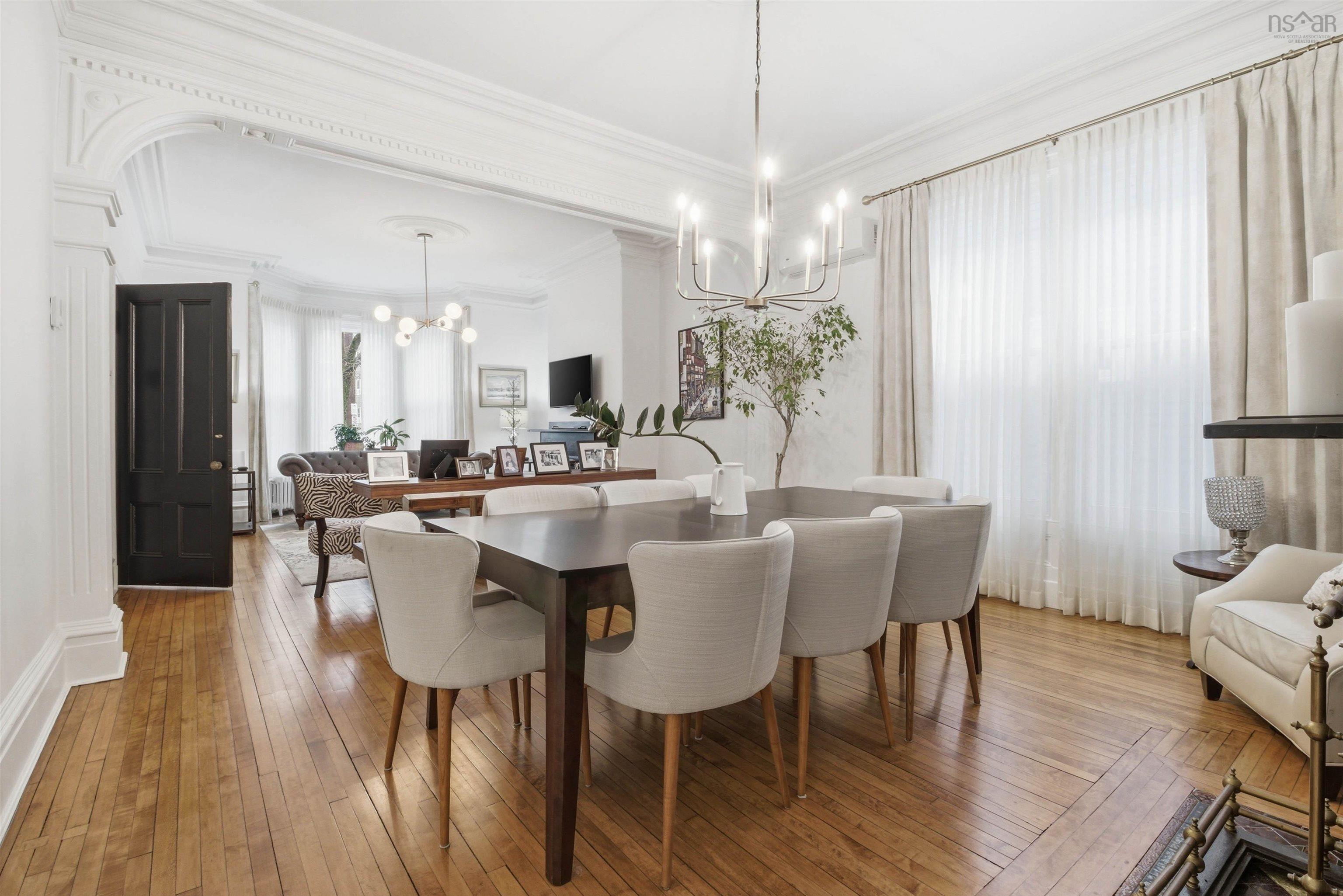 1165 Tower Road, Halifax, NS (MLS 202605871)