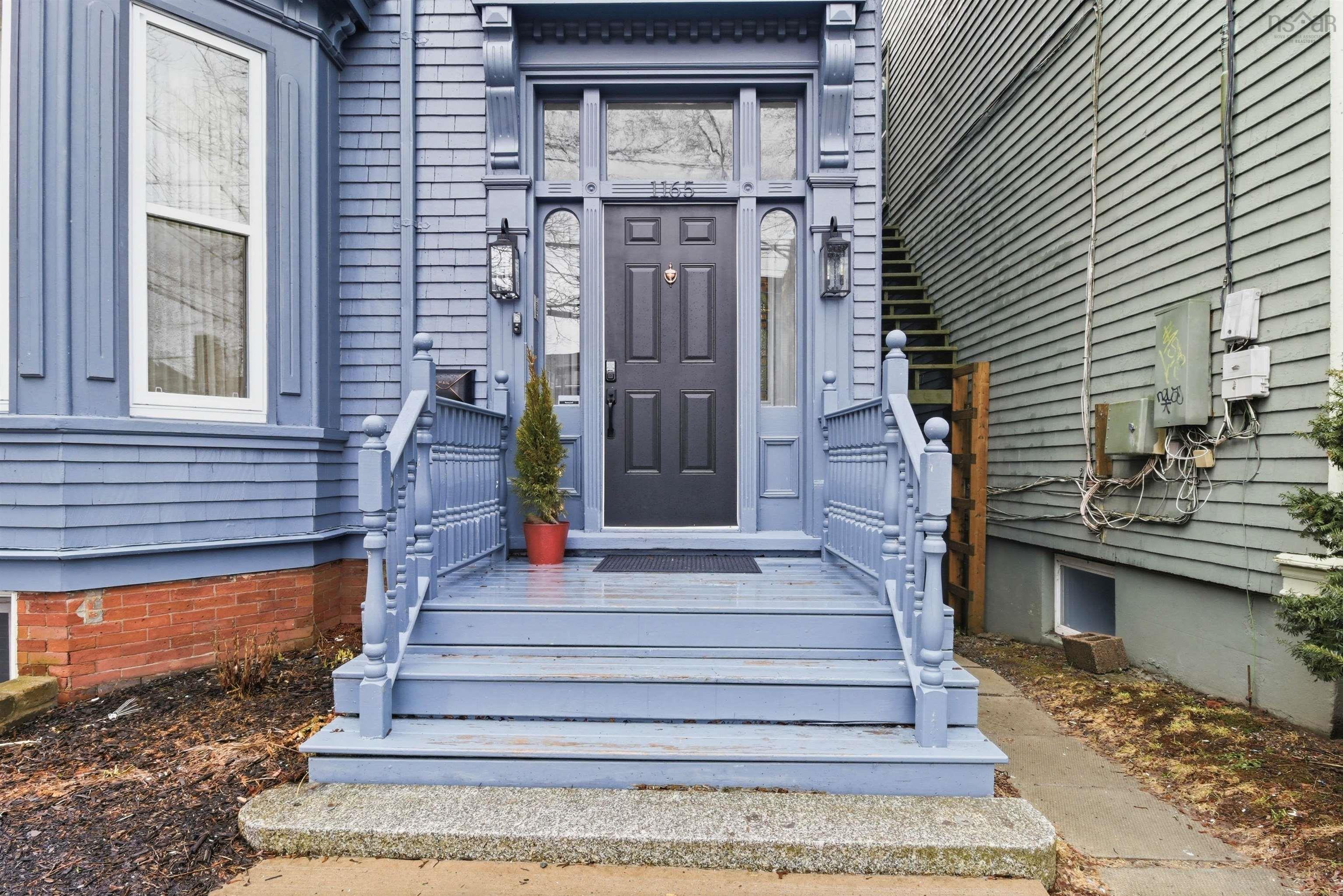 1165 Tower Road, Halifax, NS (MLS 202605871)
