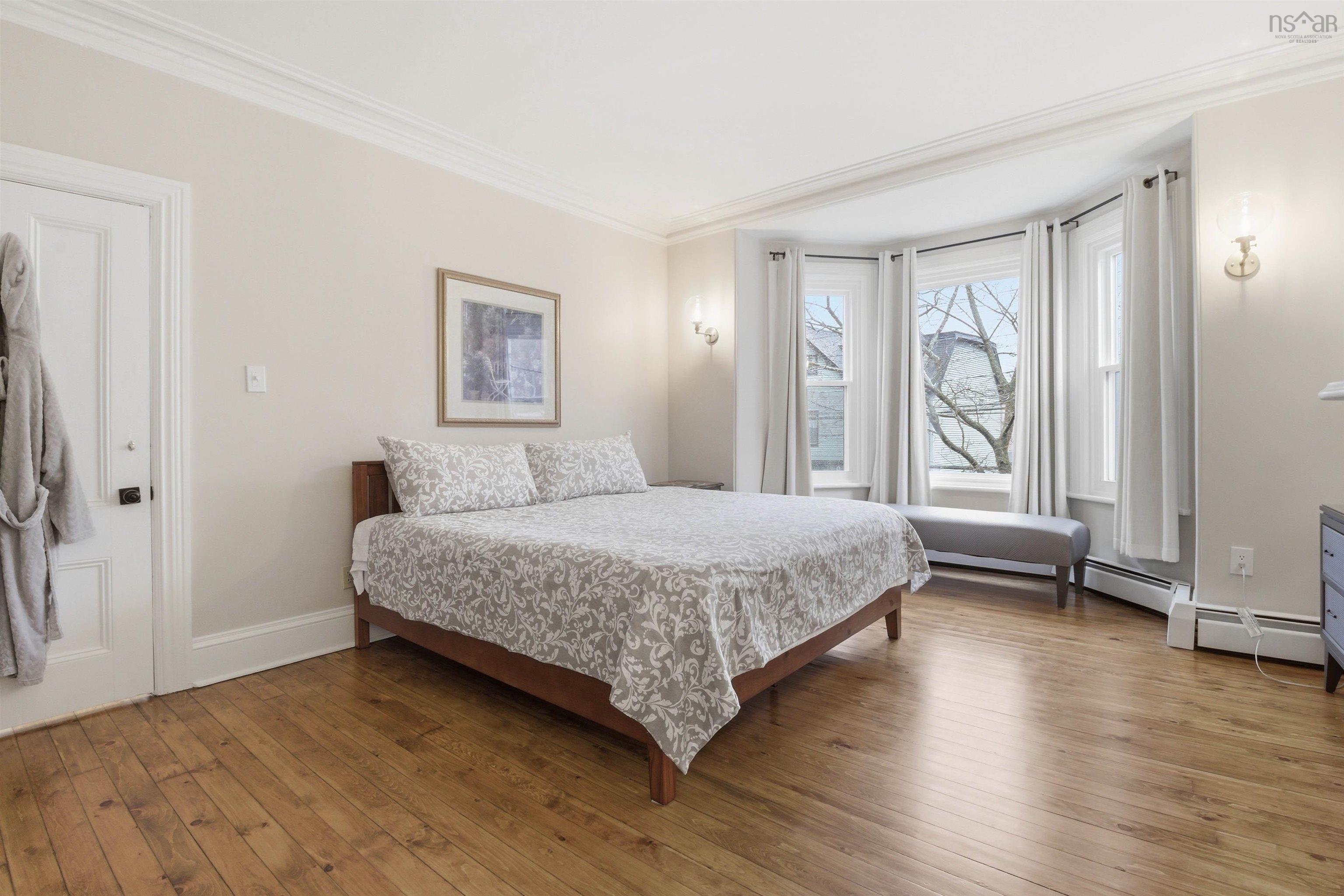 1165 Tower Road, Halifax, NS (MLS 202605871)