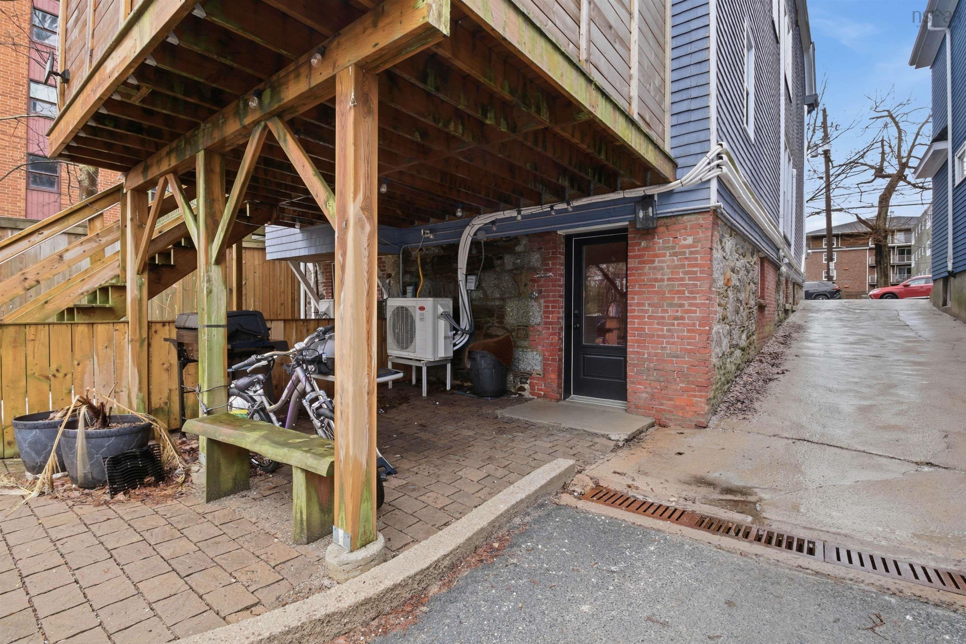 1165 Tower Road, Halifax, NS (MLS 202605871)