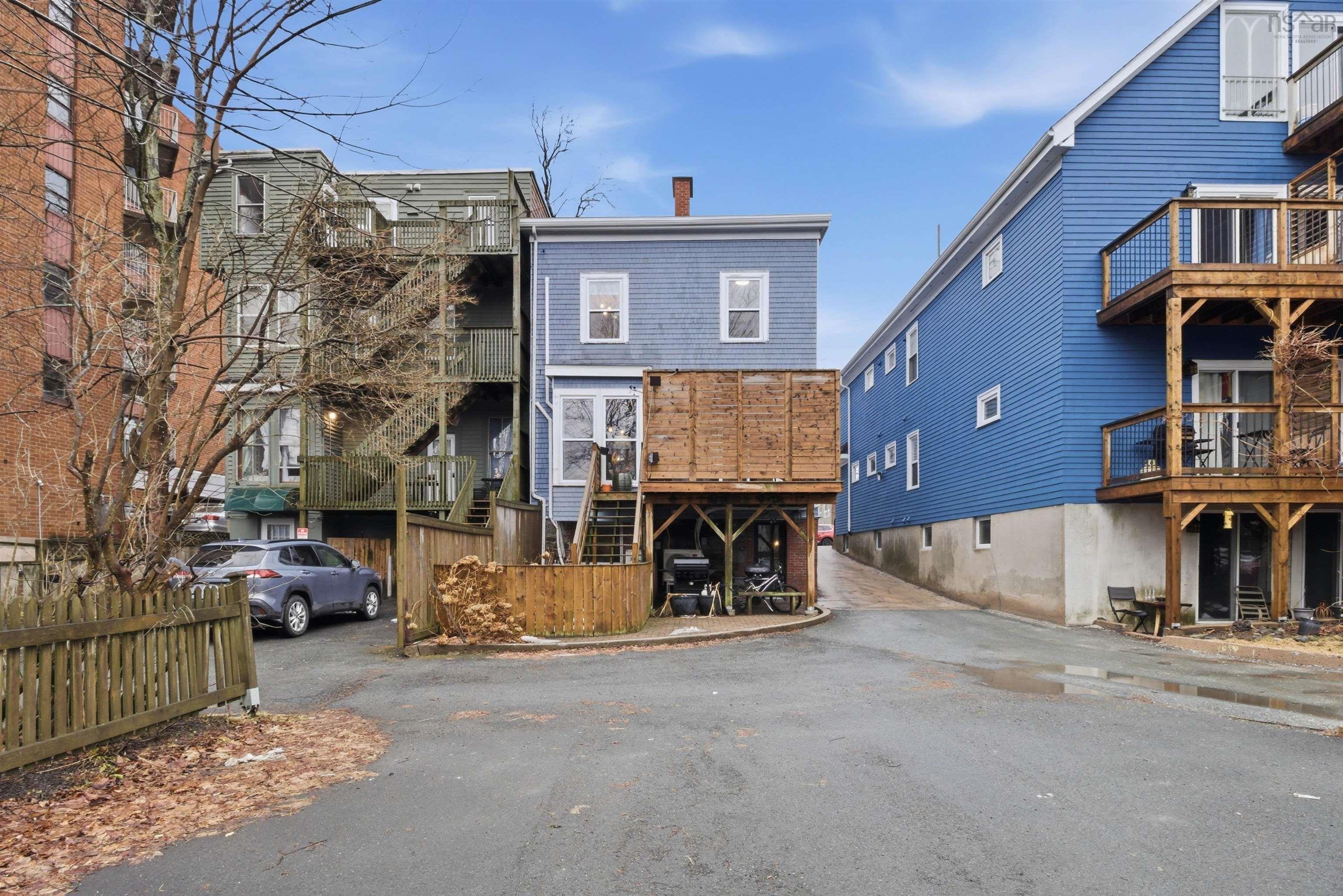 1165 Tower Road, Halifax, NS (MLS 202605871)