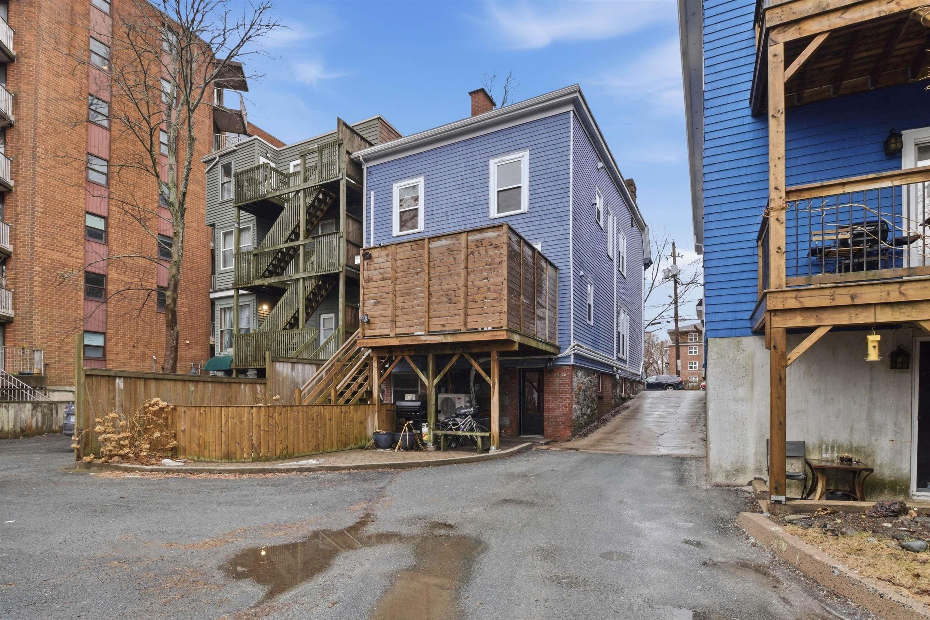 1165 Tower Road, Halifax, NS (MLS 202605871)