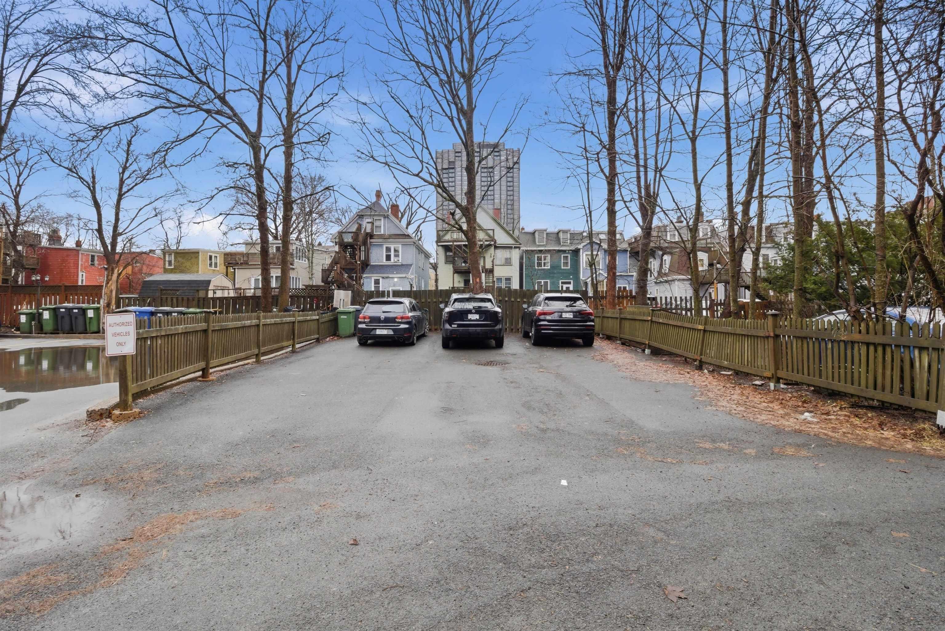 1165 Tower Road, Halifax, NS (MLS 202605871)