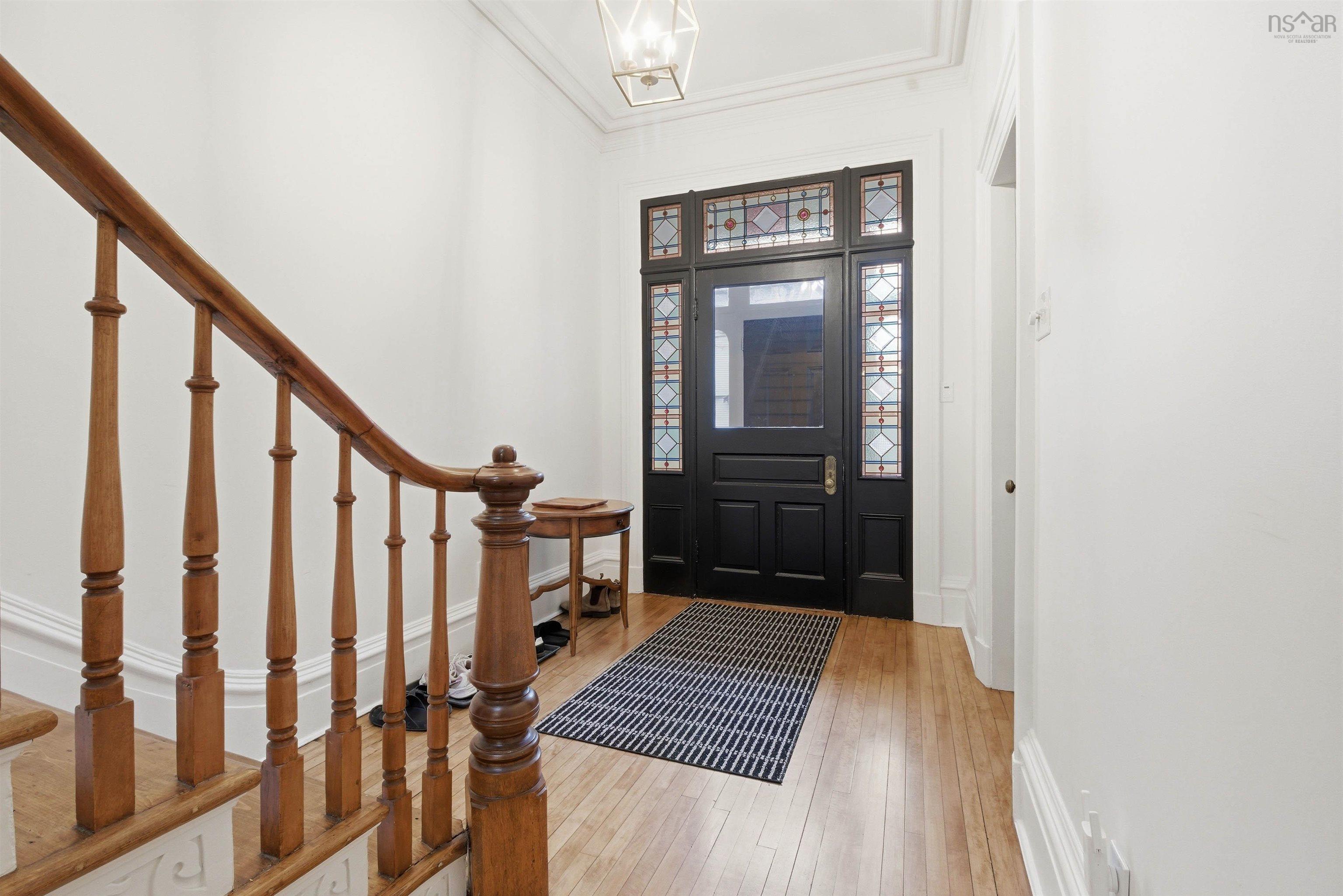 1165 Tower Road, Halifax, NS (MLS 202605871)