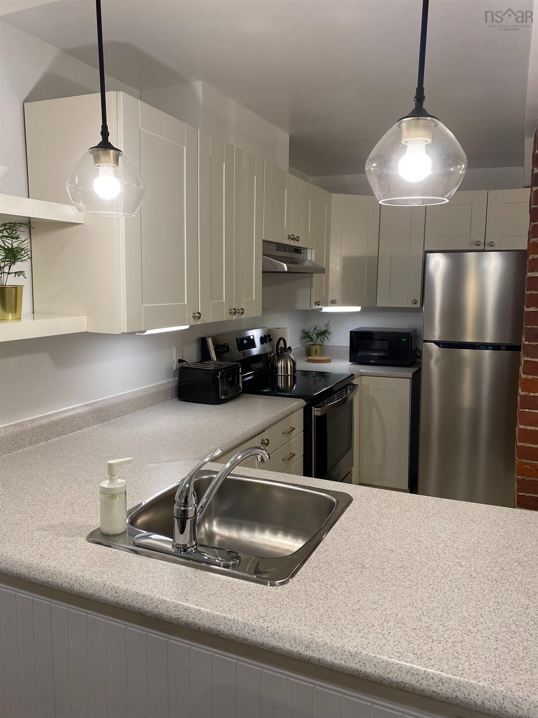 1165 Tower Road, Halifax, NS (MLS 202605871)