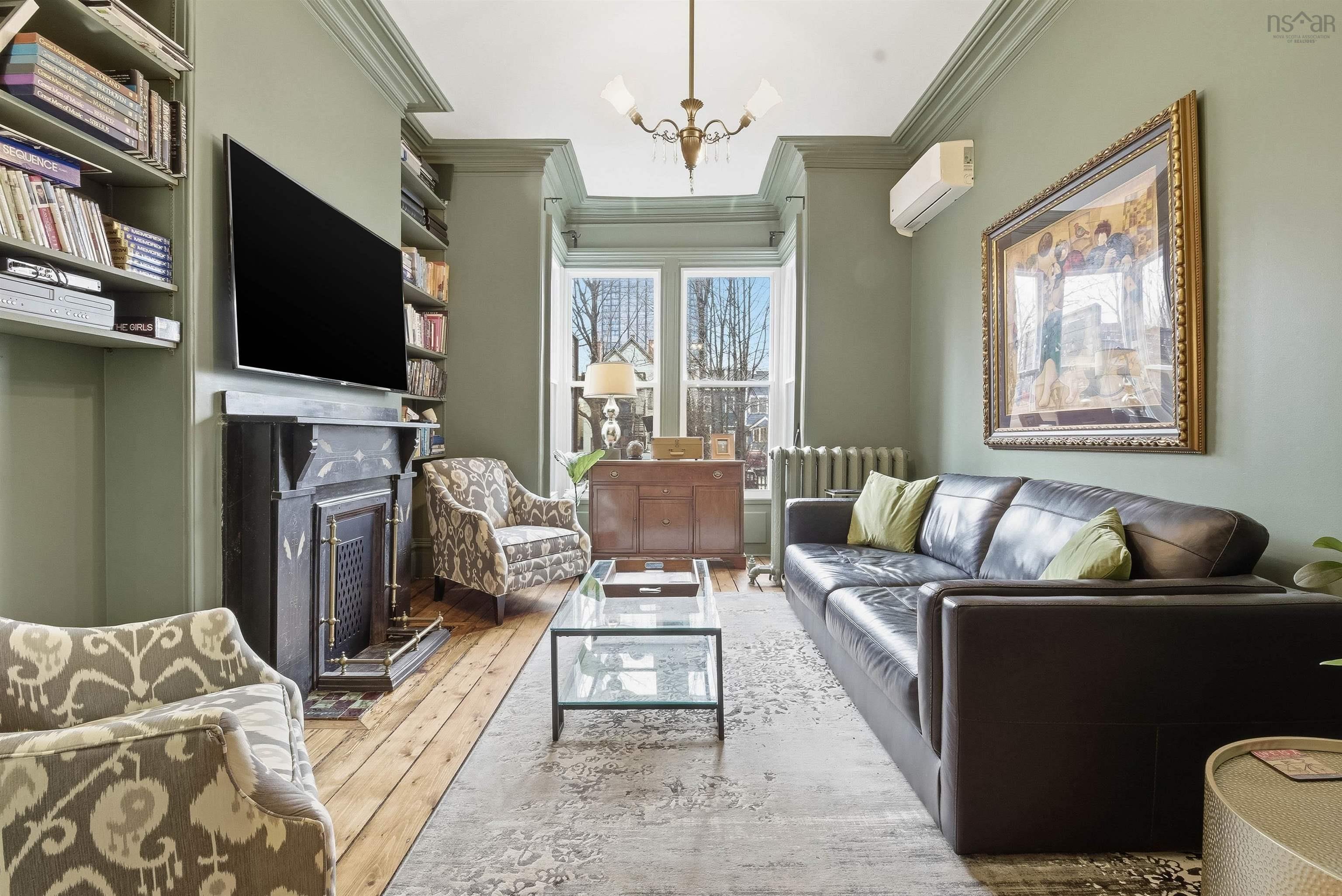 1165 Tower Road, Halifax, NS (MLS 202605871)