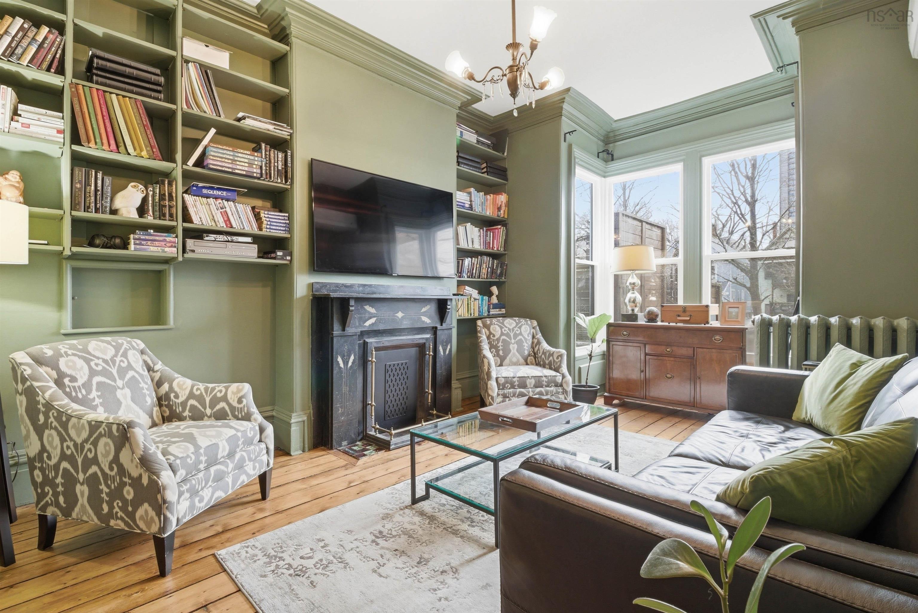 1165 Tower Road, Halifax, NS (MLS 202605871)