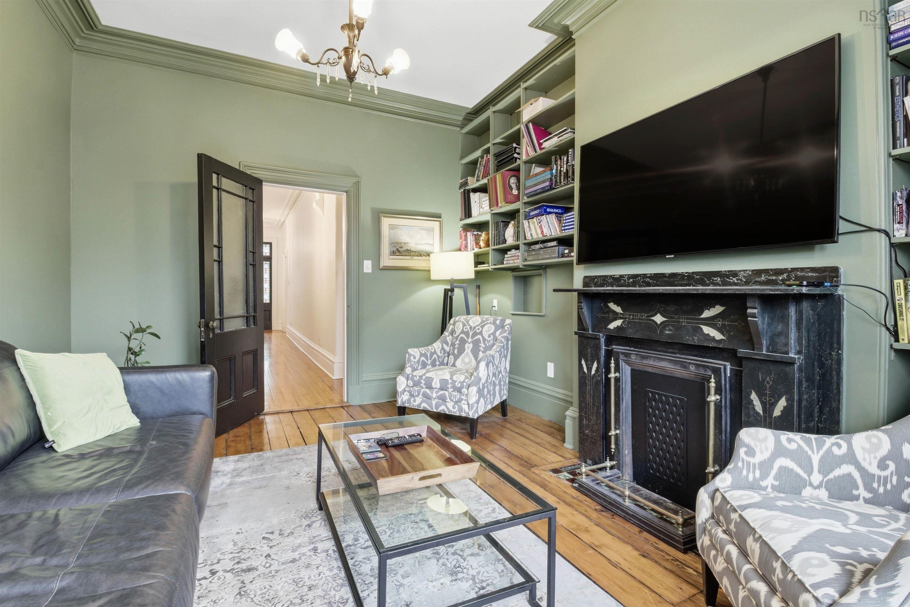 1165 Tower Road, Halifax, NS (MLS 202605871)