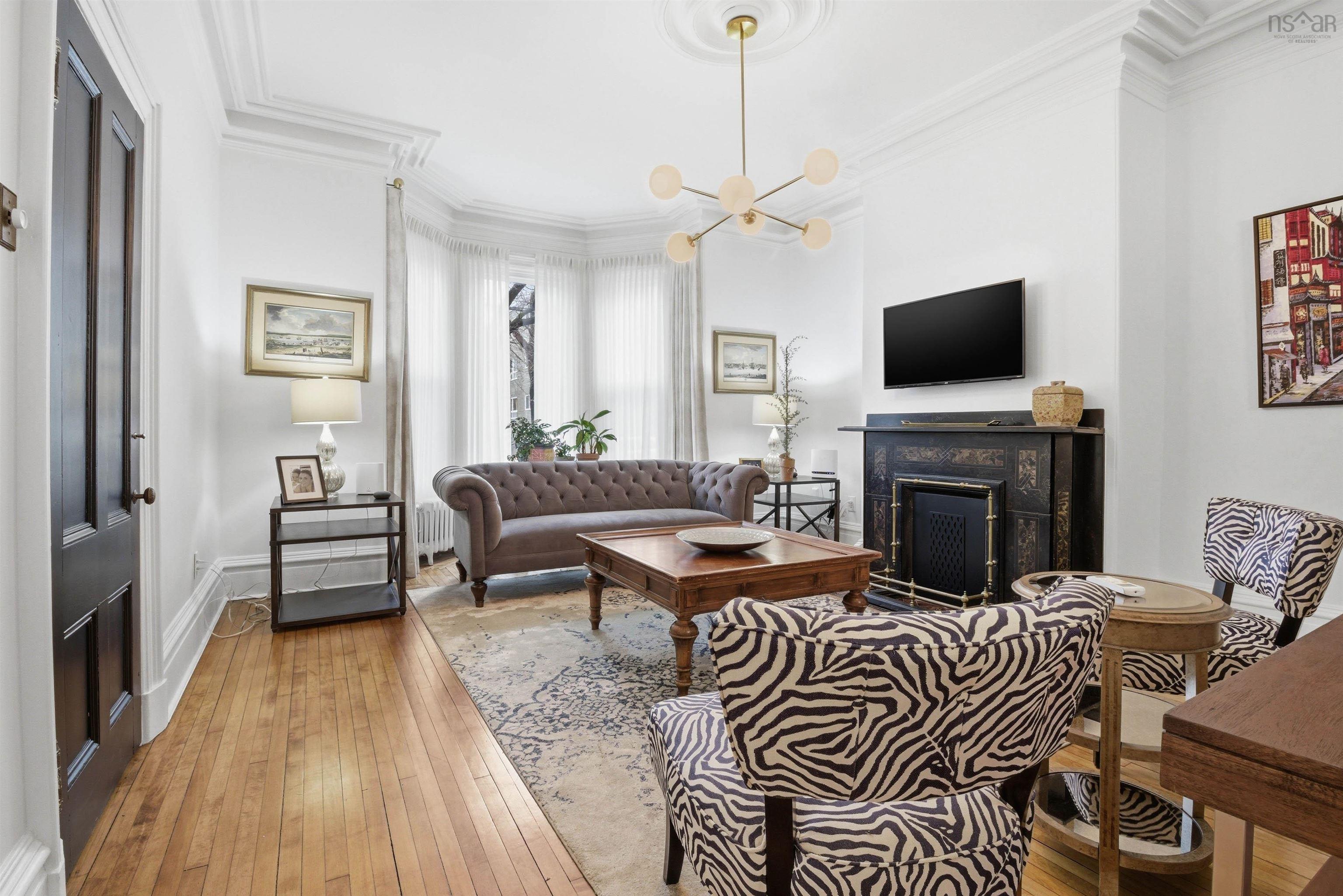 1165 Tower Road, Halifax, NS (MLS 202605871)