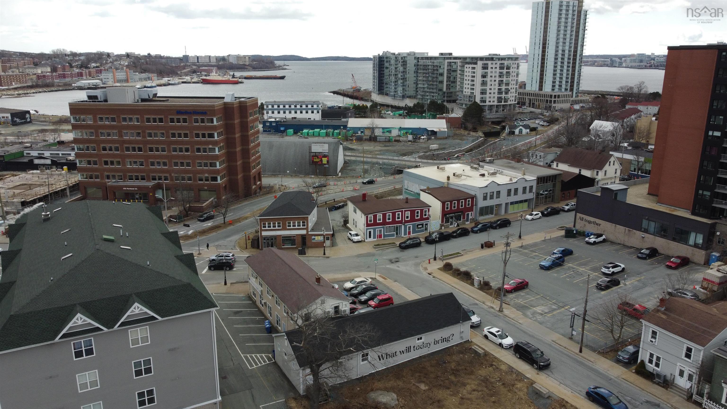 163/165 Portland Street, Dartmouth, NS (MLS 202605872)