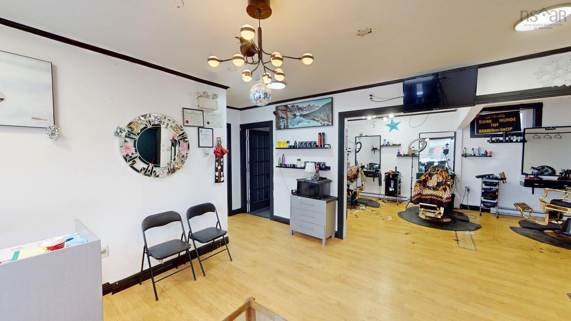 163/165 Portland Street, Dartmouth, NS (MLS 202605872)