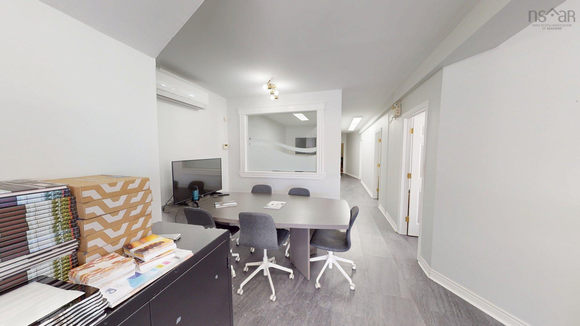 163/165 Portland Street, Dartmouth, NS (MLS 202605872)