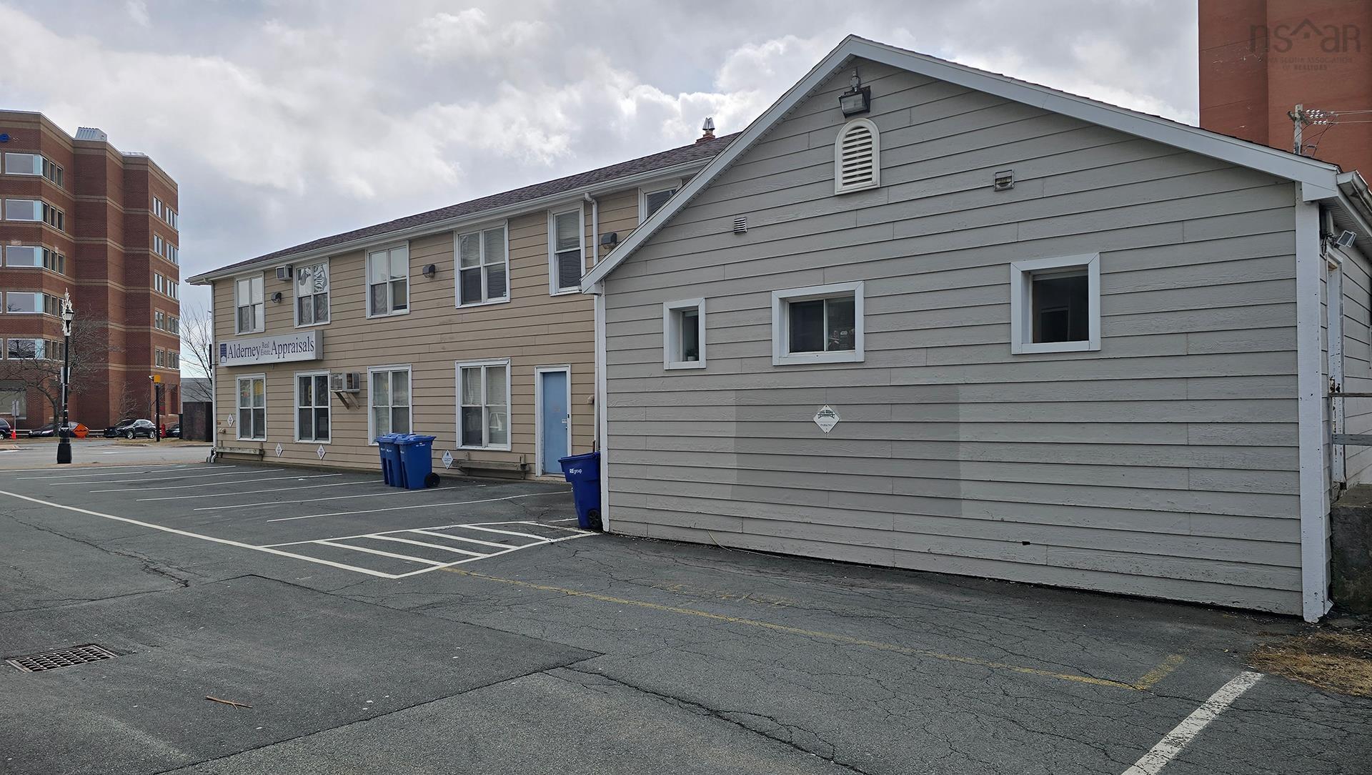 163/165 Portland Street, Dartmouth, NS (MLS 202605872)