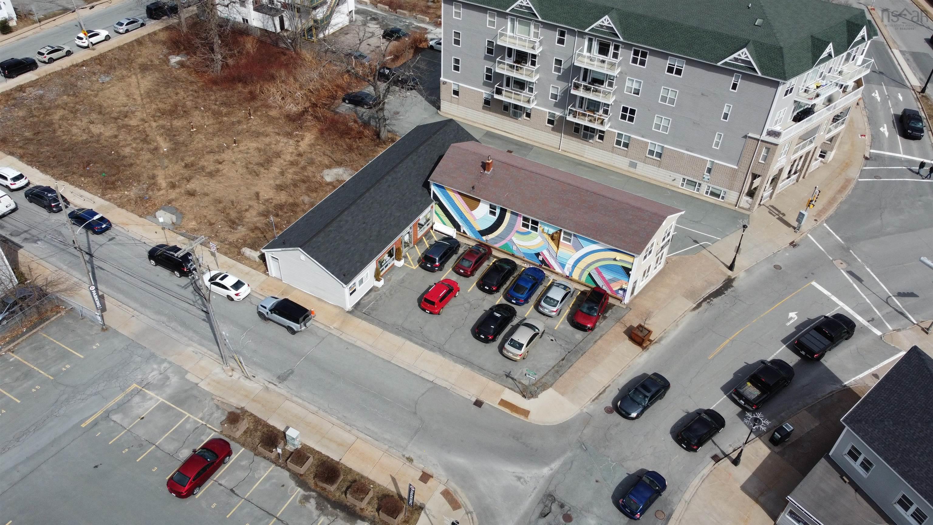 163/165 Portland Street, Dartmouth, NS (MLS 202605872)