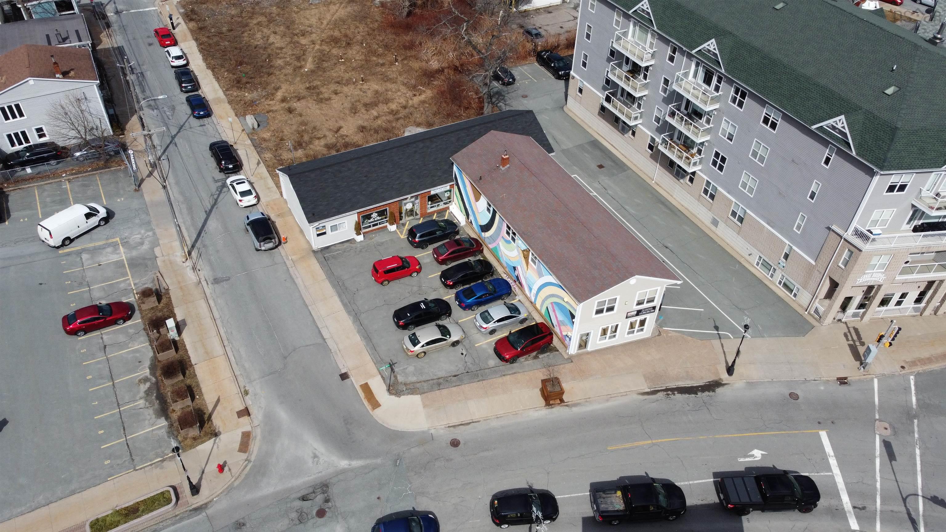 163/165 Portland Street, Dartmouth, NS (MLS 202605872)