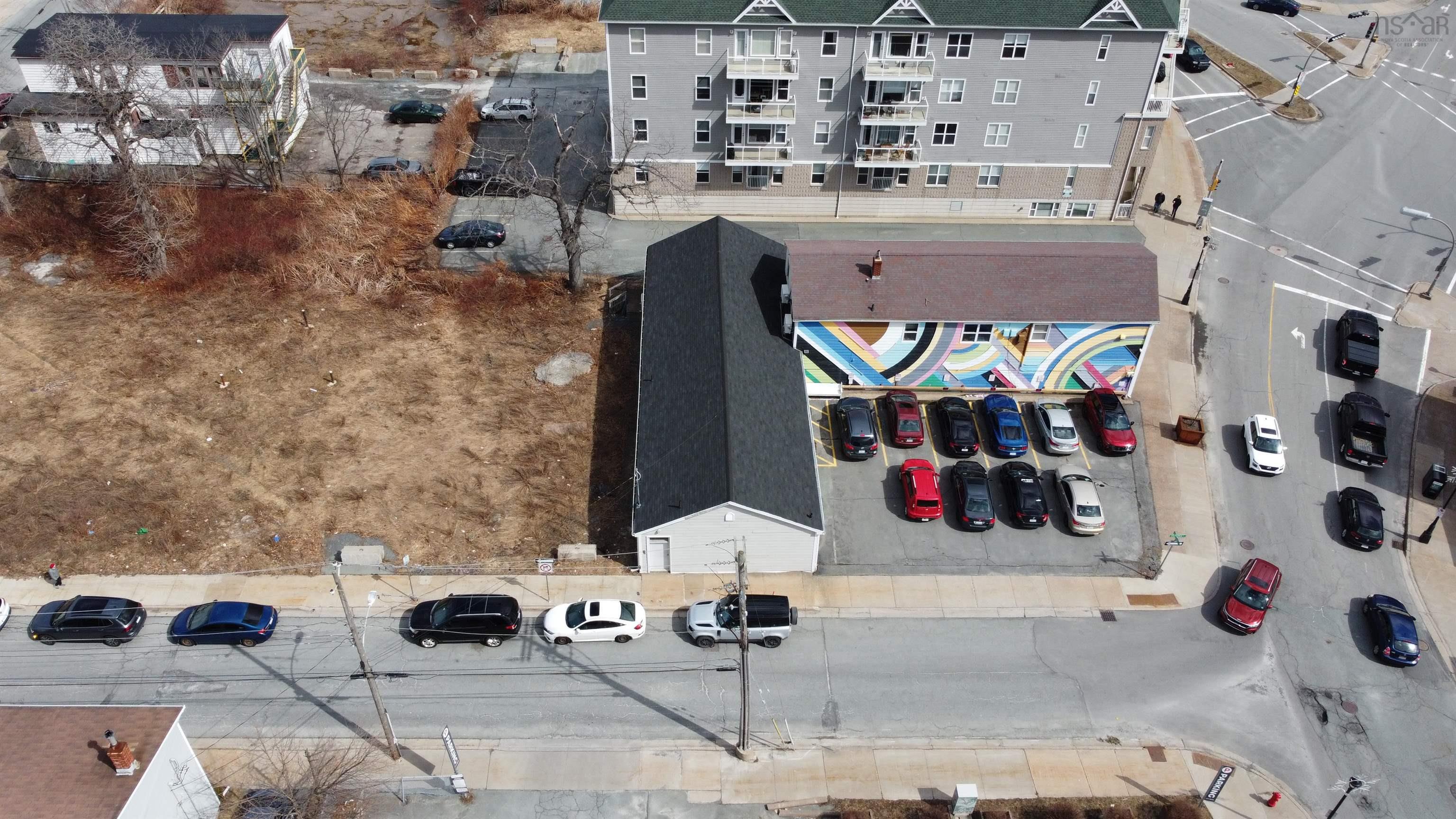 163/165 Portland Street, Dartmouth, NS (MLS 202605872)