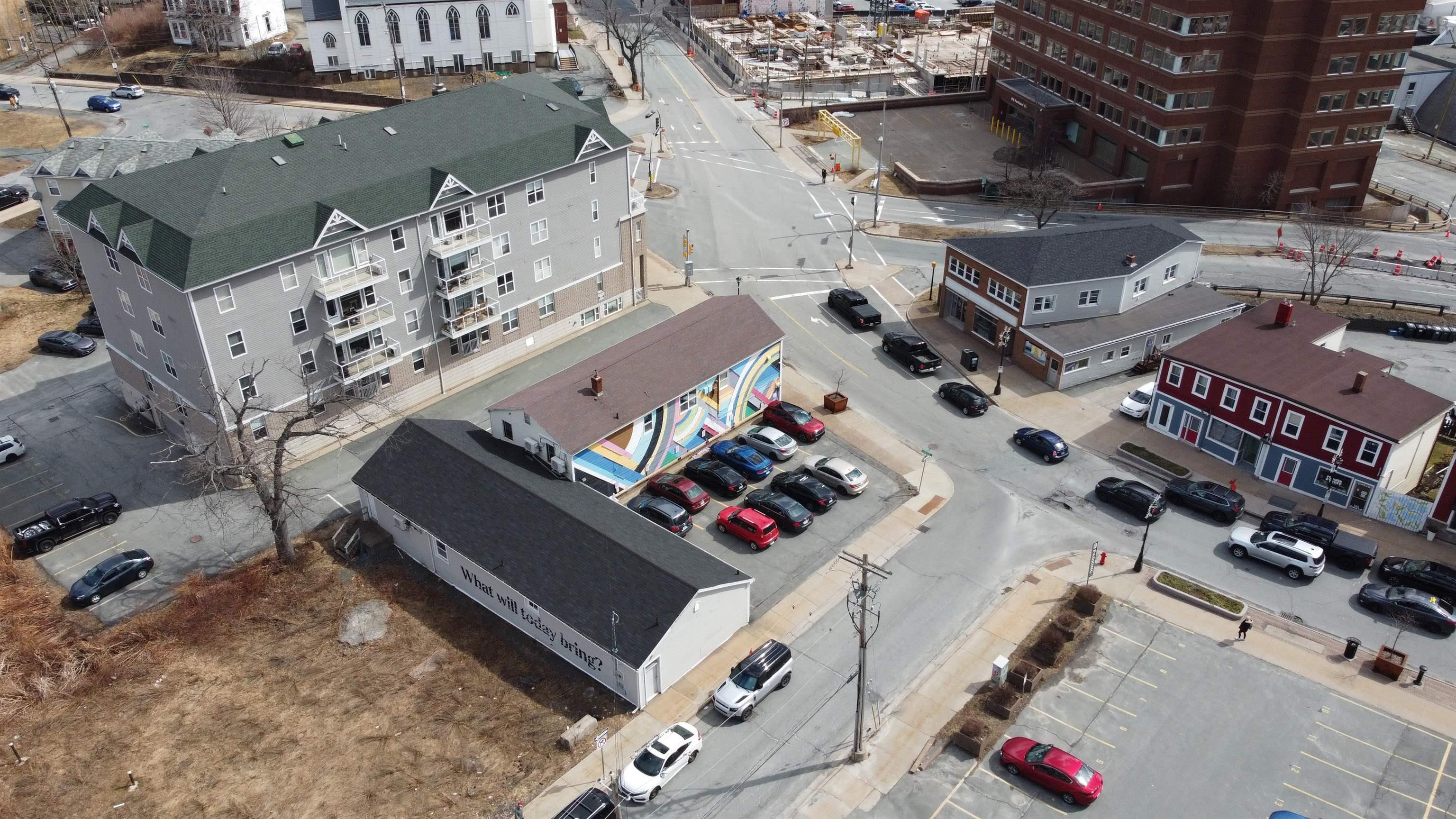 163/165 Portland Street, Dartmouth, NS (MLS 202605872)