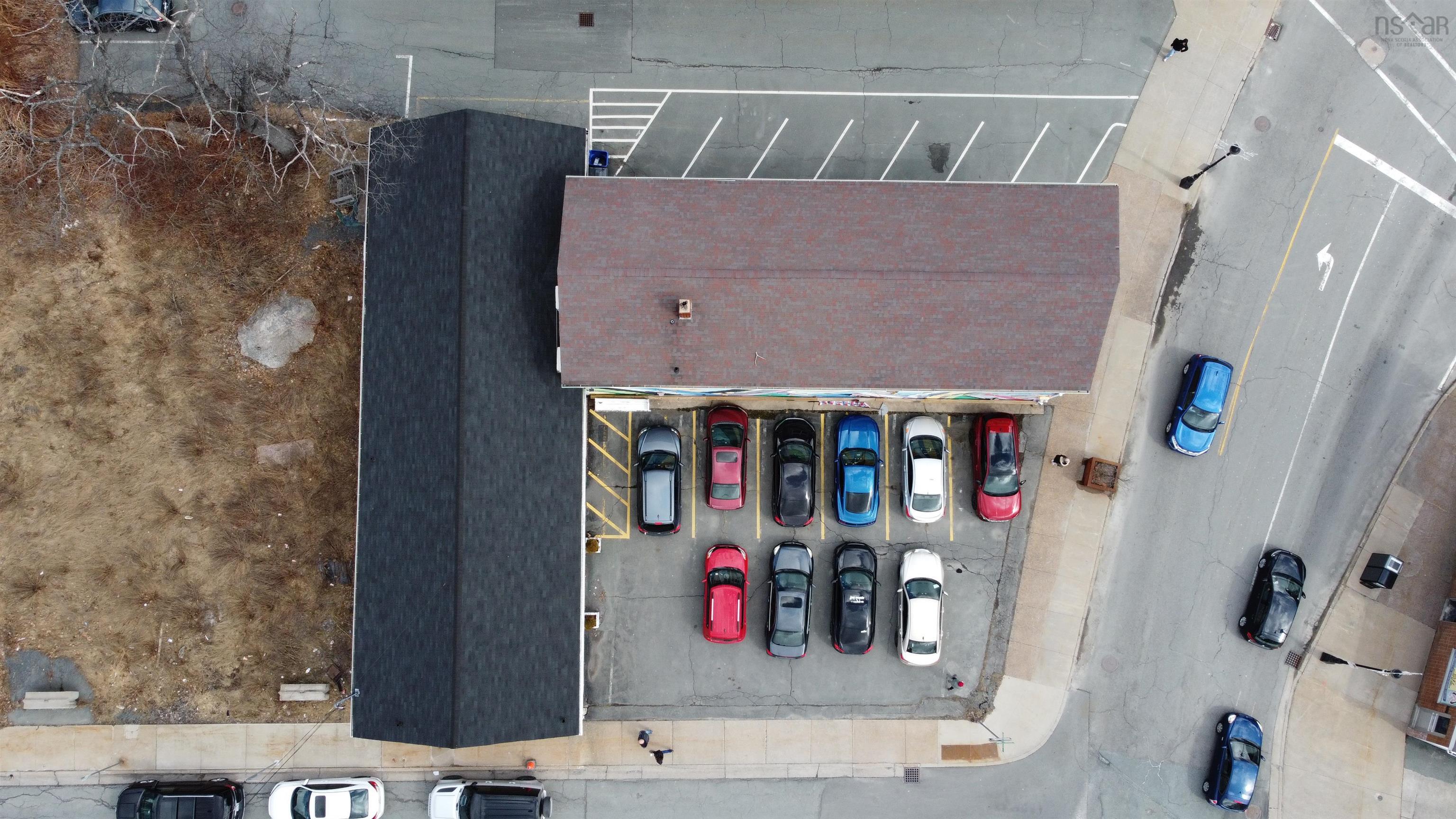 163/165 Portland Street, Dartmouth, NS (MLS 202605872)