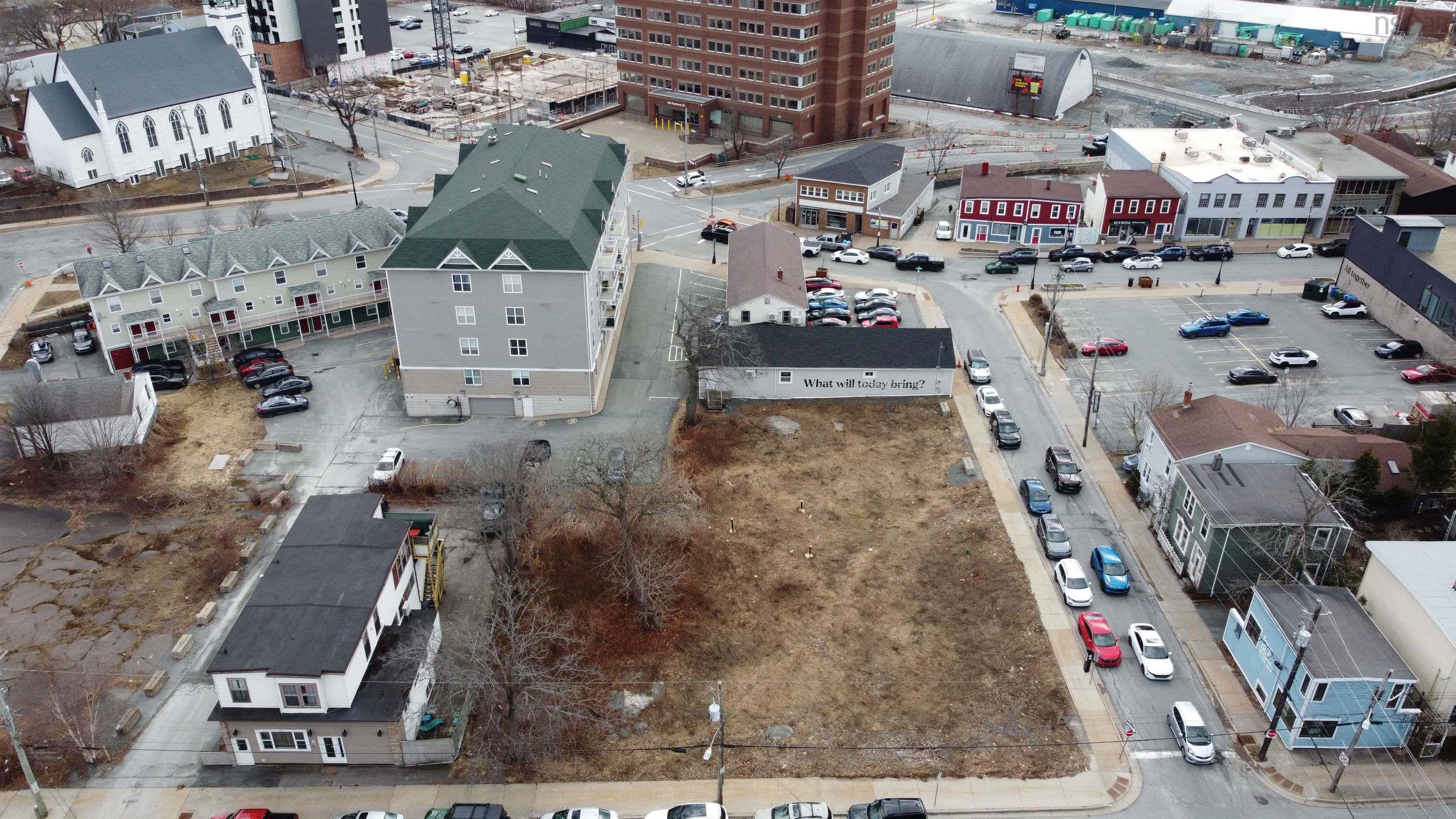 163/165 Portland Street, Dartmouth, NS (MLS 202605872)