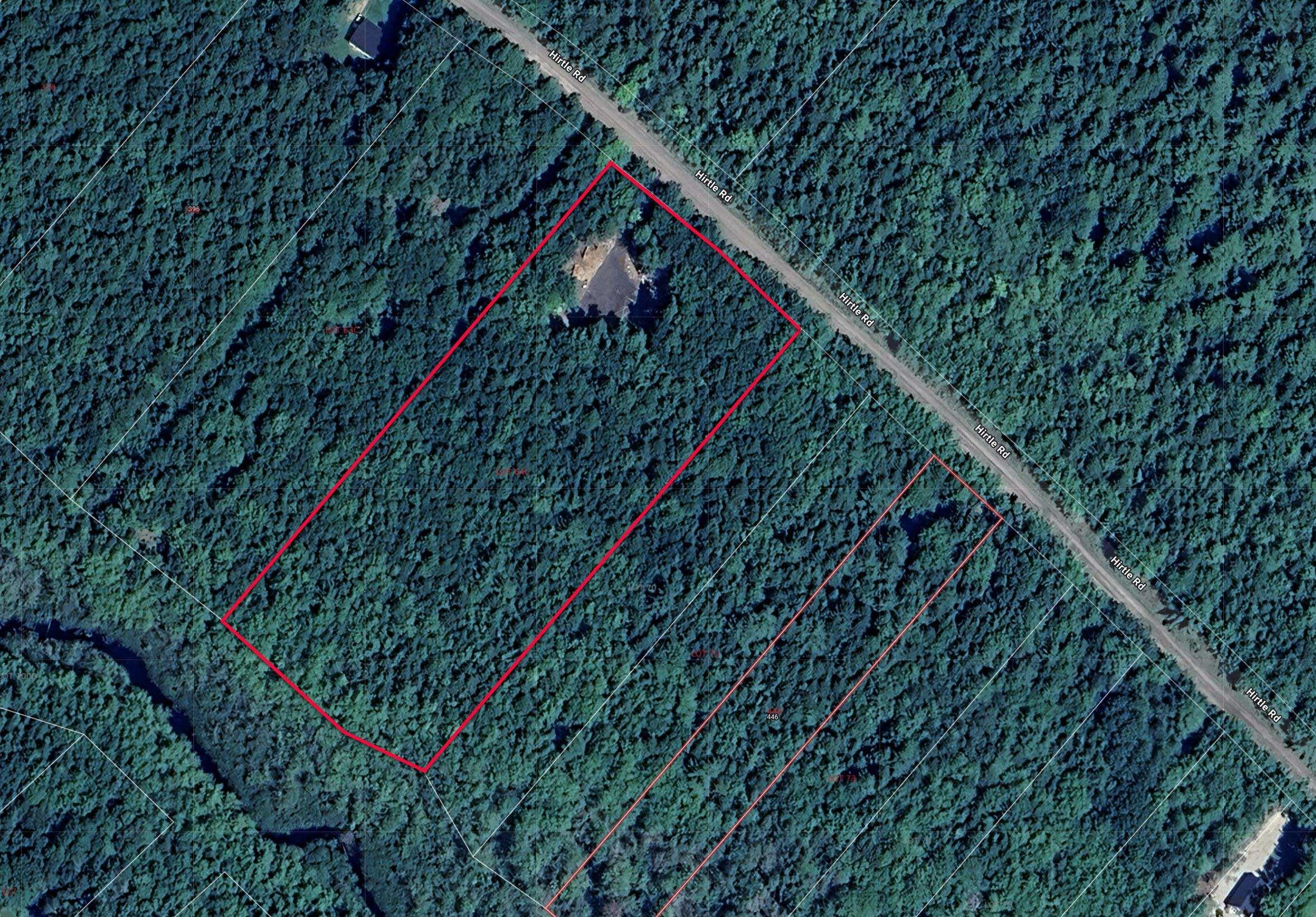 $115,000.00: Lot 64C Hirtle Road, Maitland