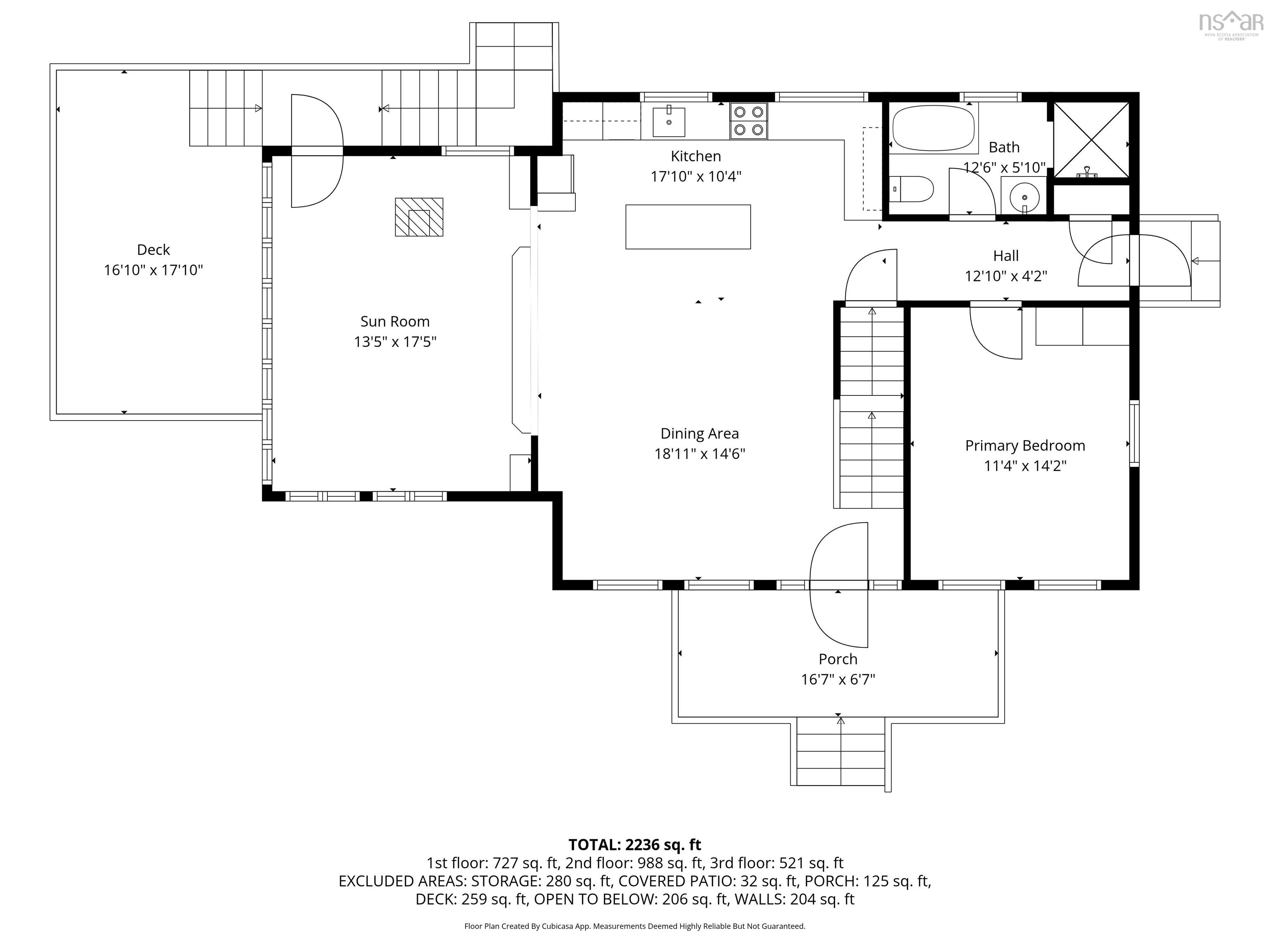 $995,000.00: 400 Maders Cove Road, Maders Cove