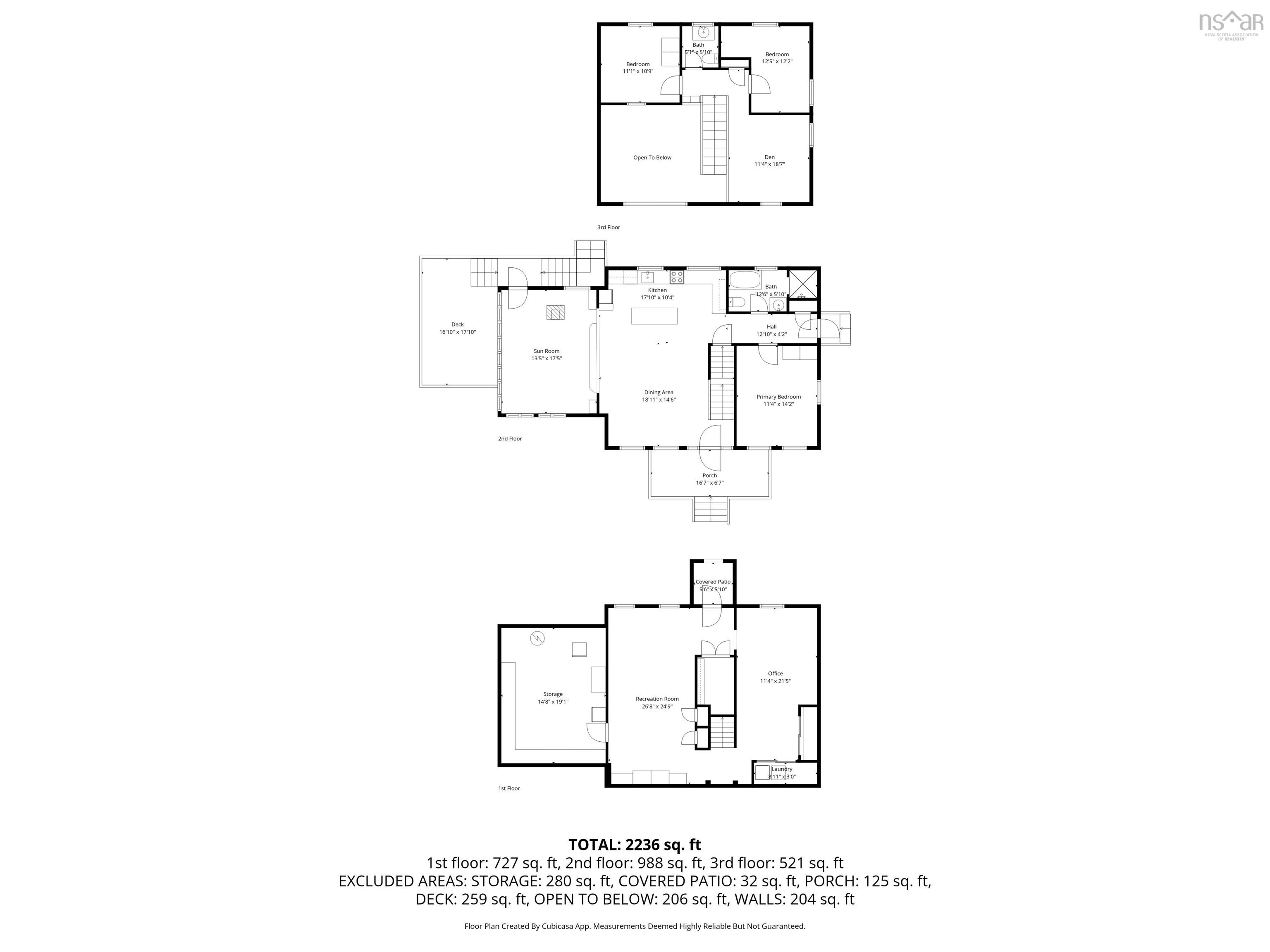 $995,000.00: 400 Maders Cove Road, Maders Cove